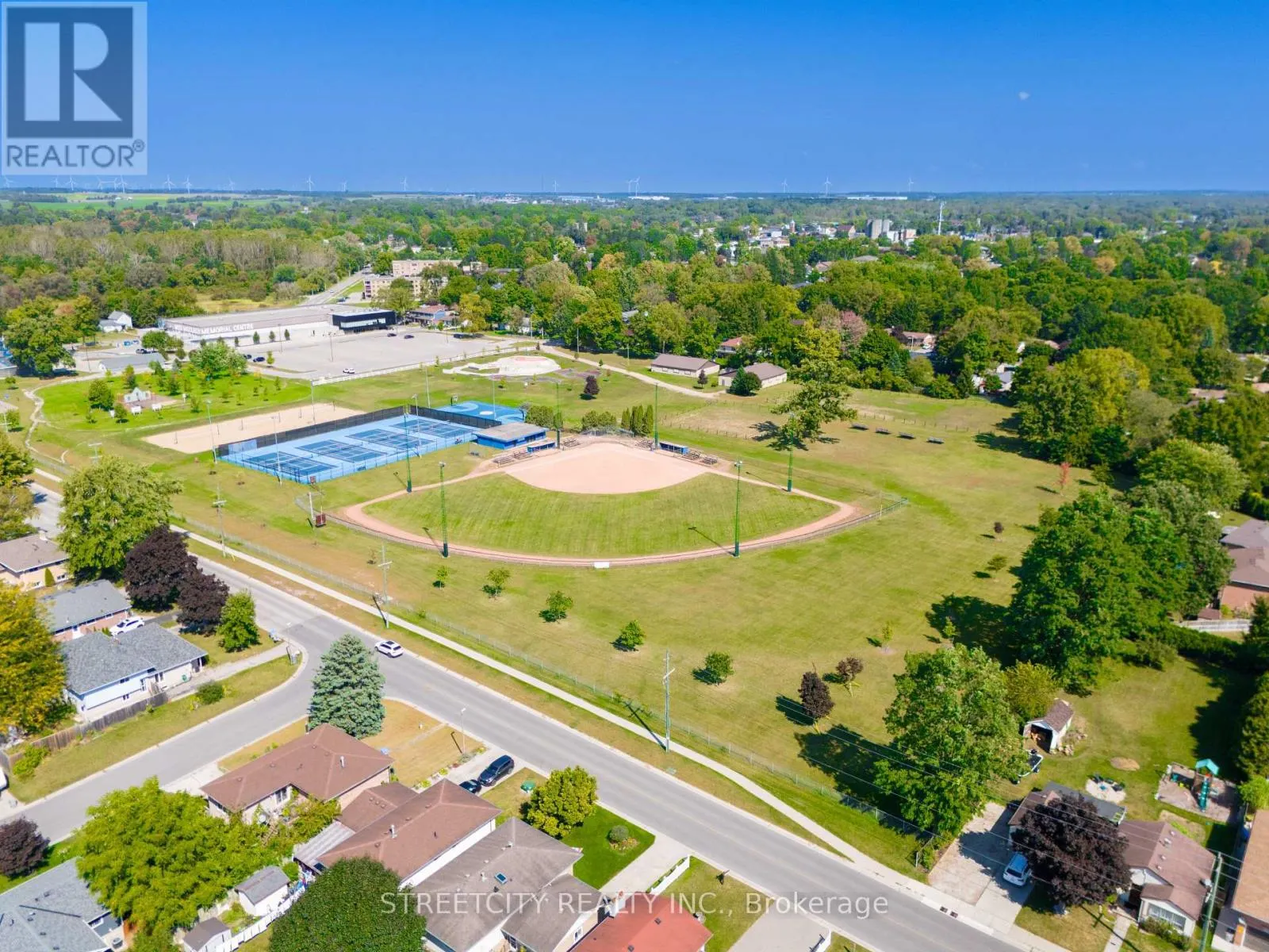 131 BRIDLE PATH