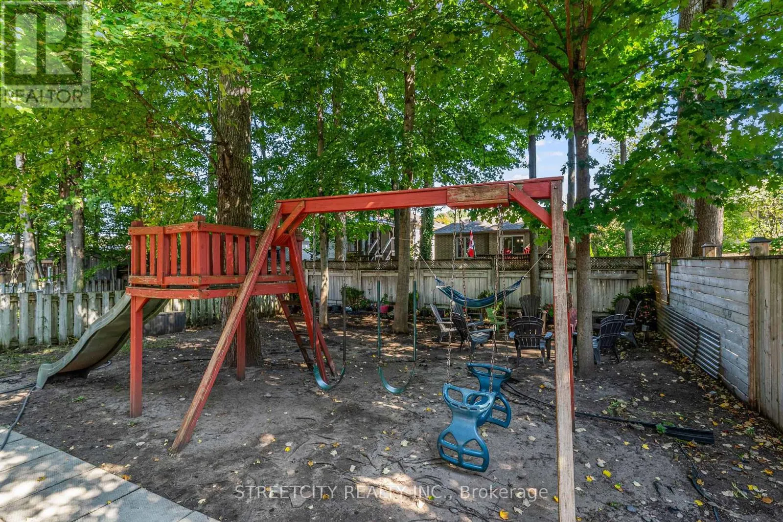 131 BRIDLE PATH