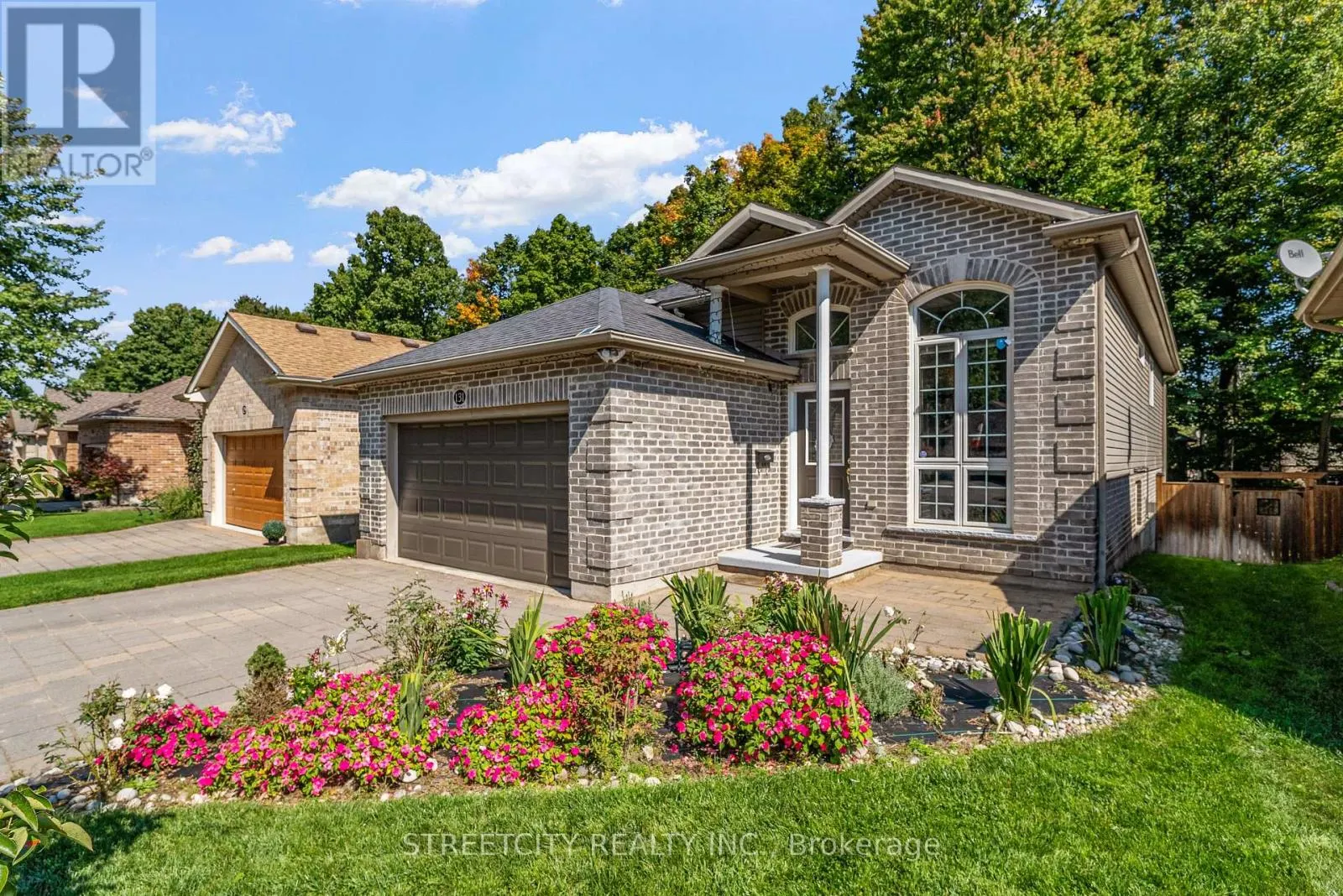 131 BRIDLE PATH