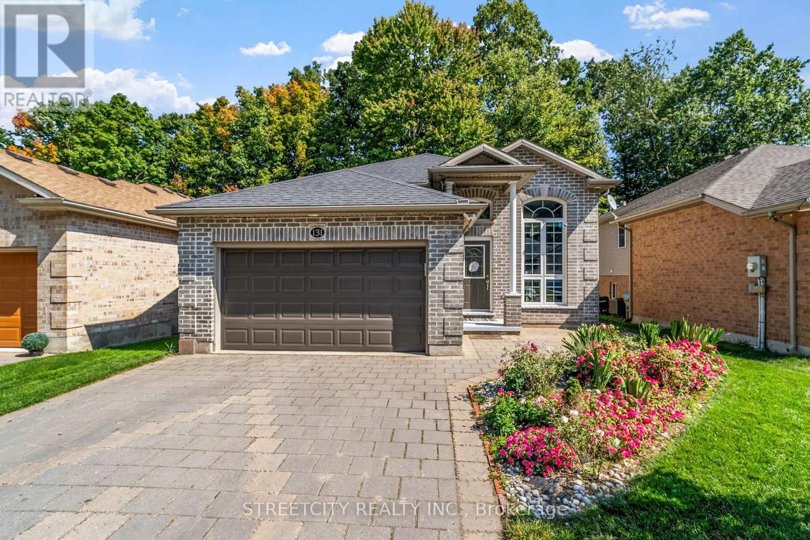 131 BRIDLE PATH