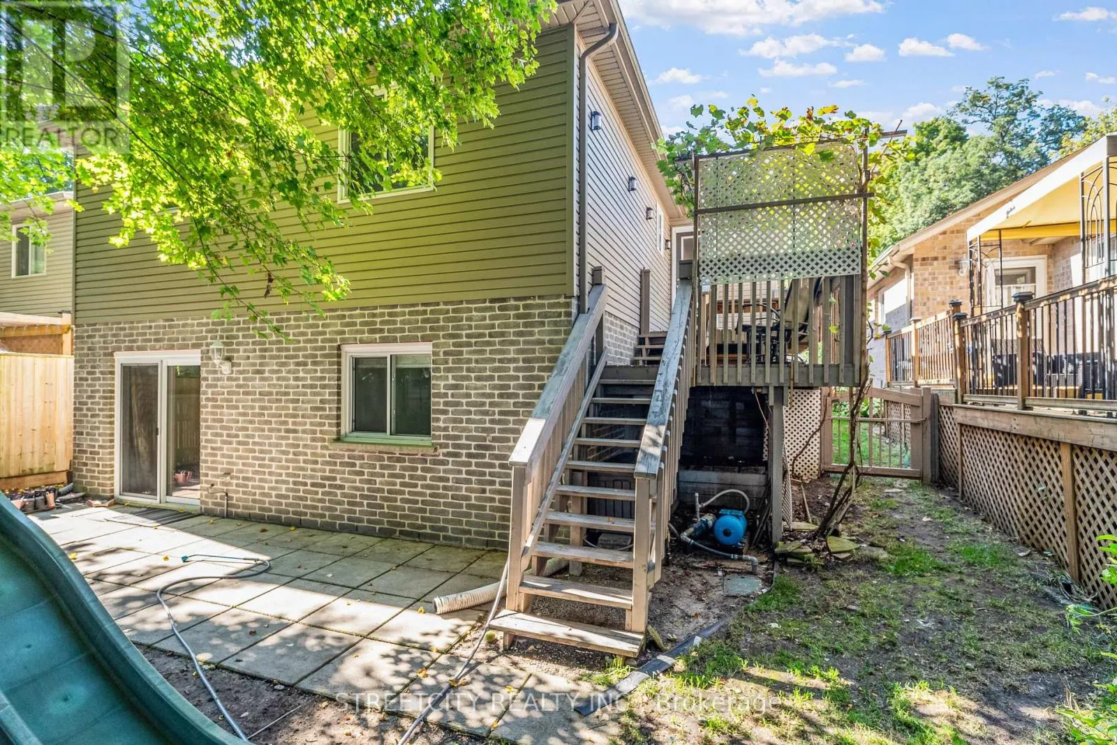 131 BRIDLE PATH