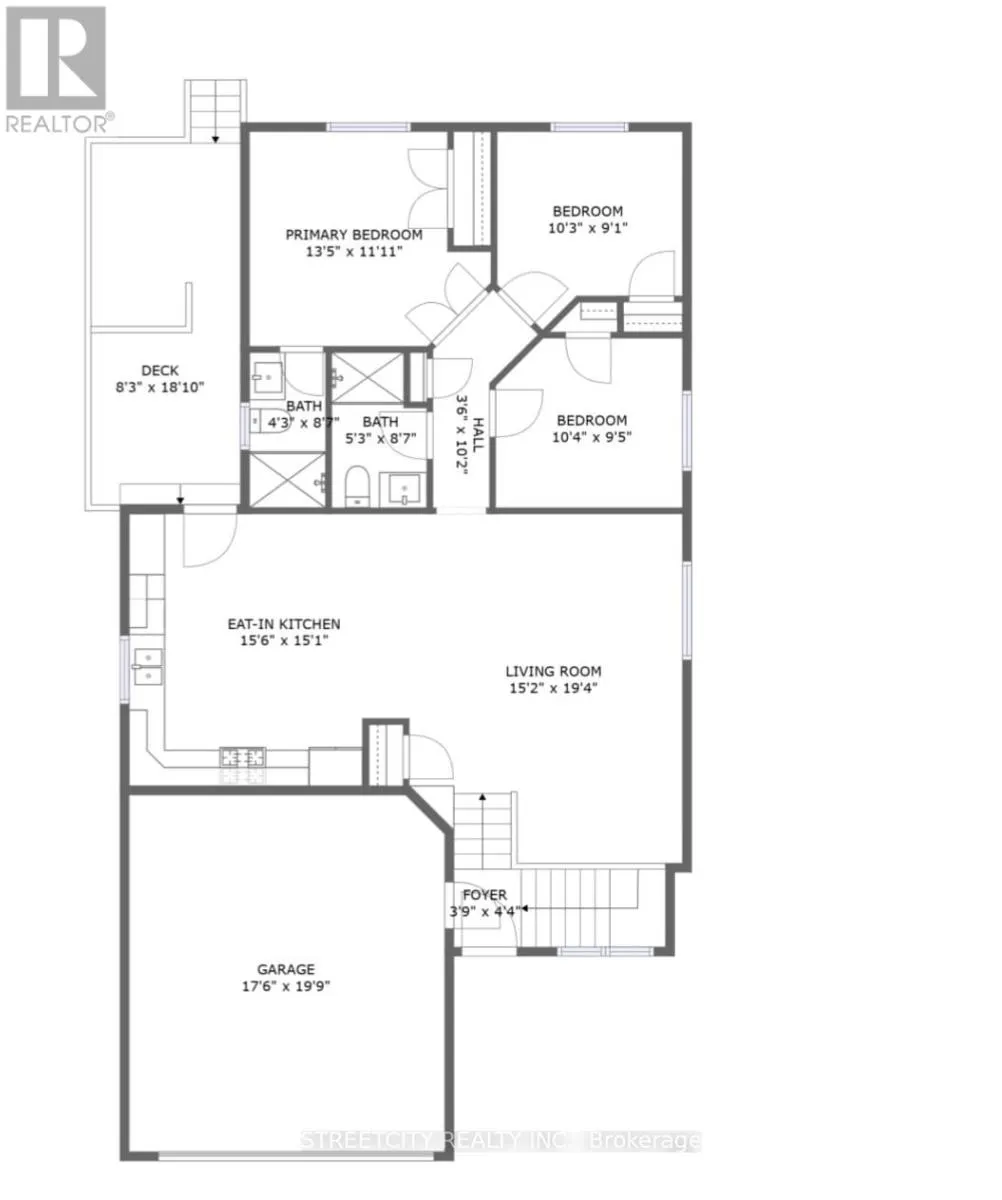 131 BRIDLE PATH