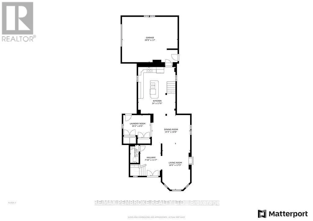 502 MARY STREET