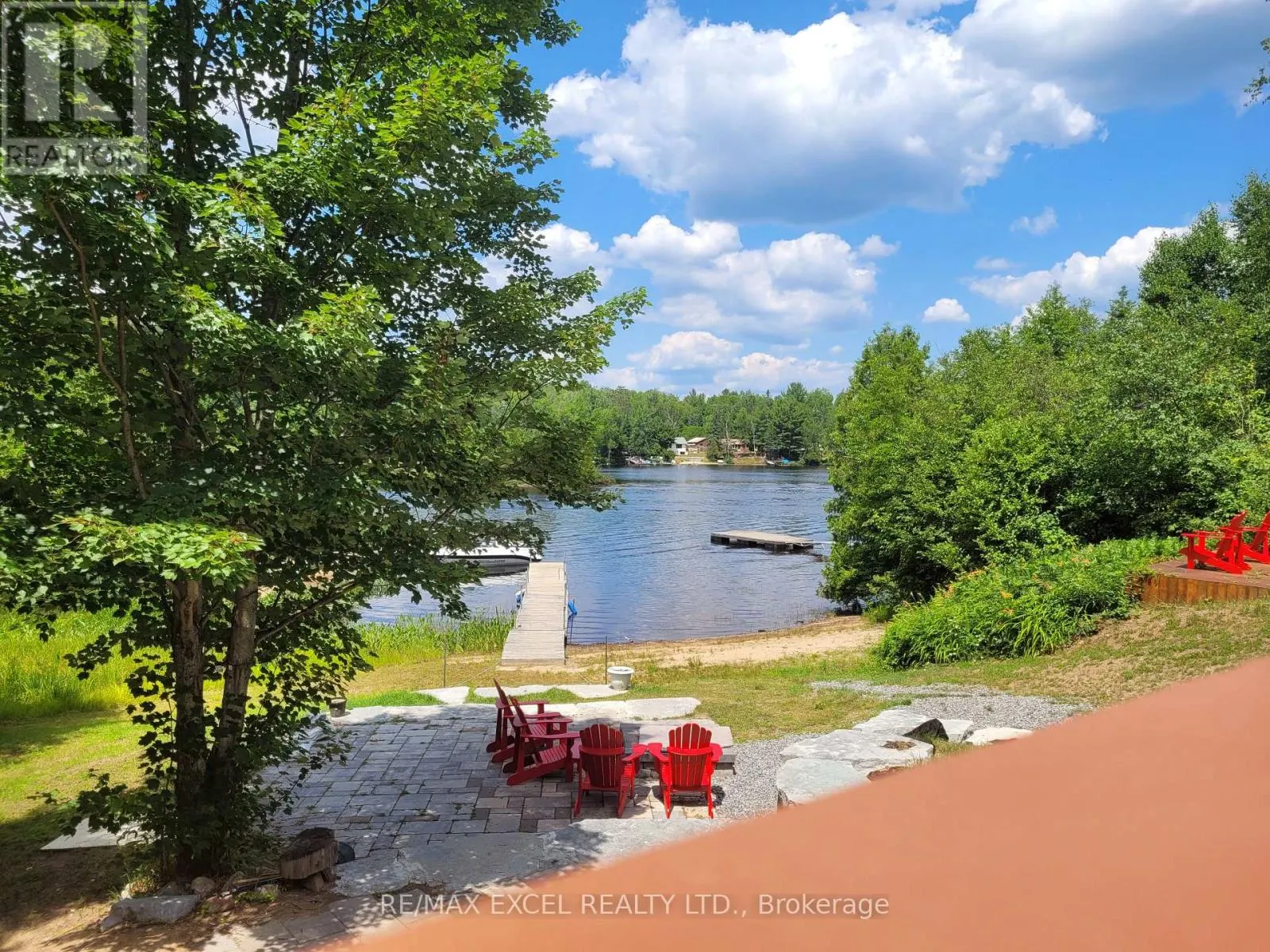 1194 LAKE ST. PETER ROAD
