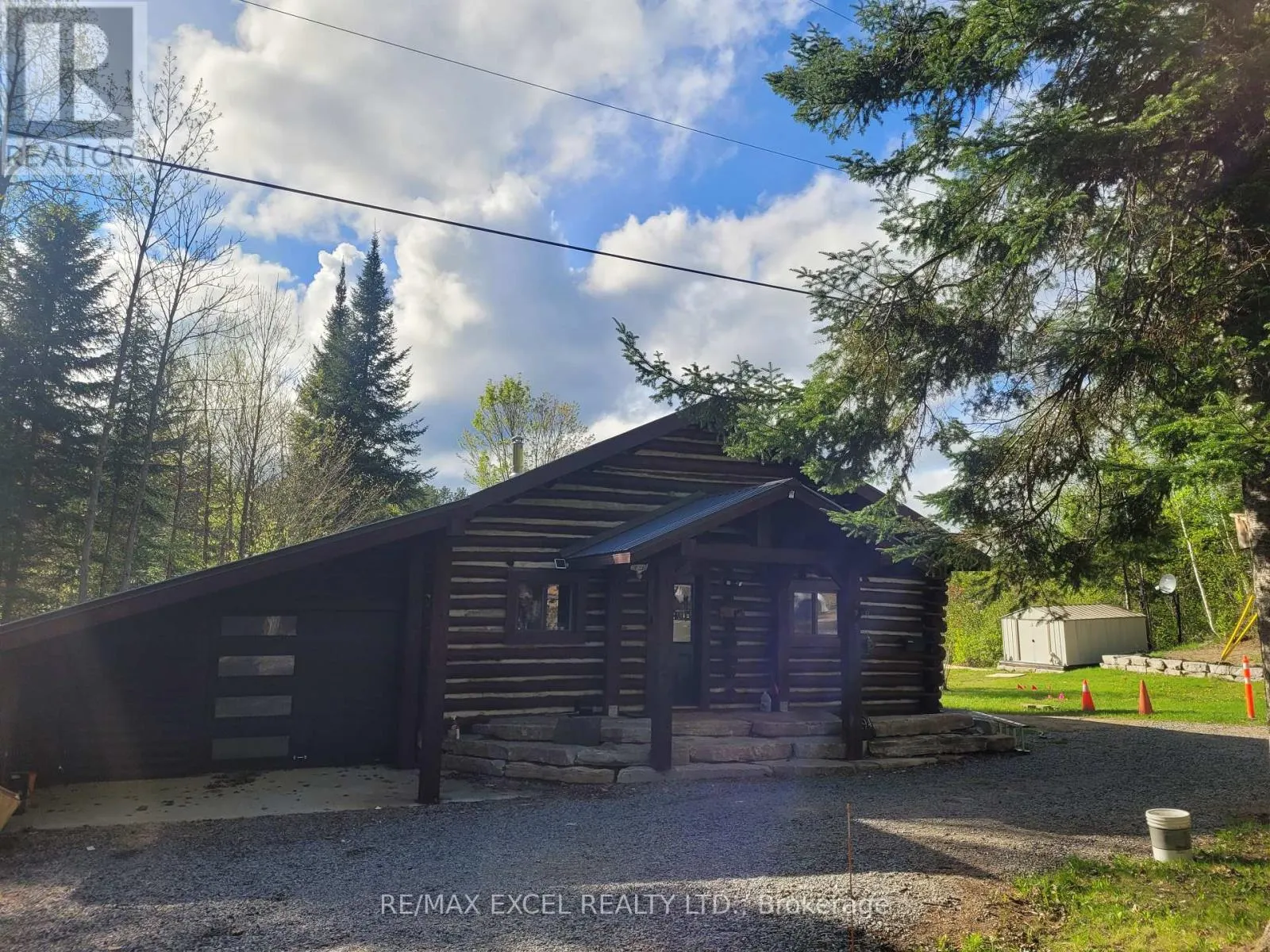 1194 LAKE ST. PETER ROAD