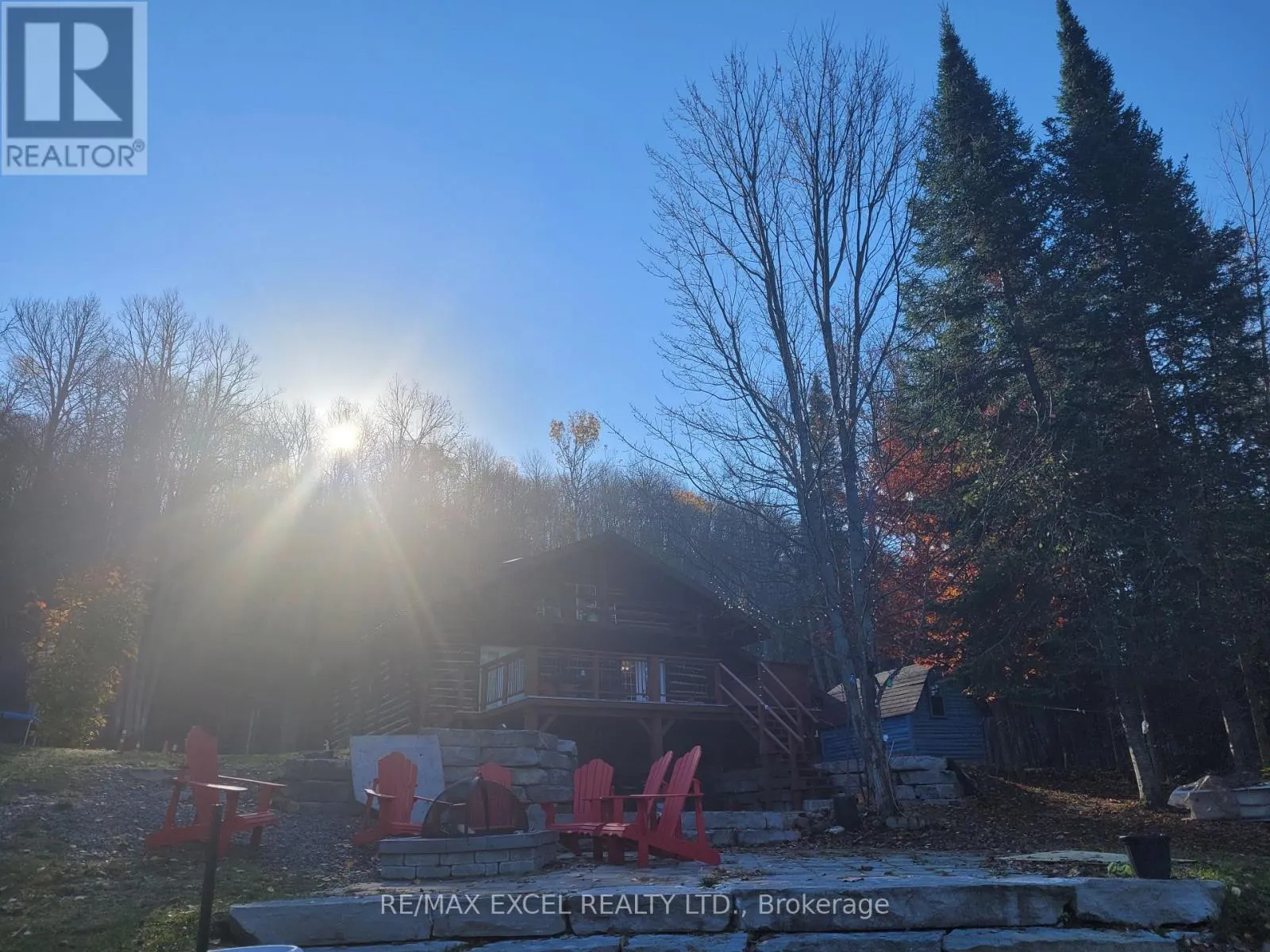 1194 LAKE ST. PETER ROAD