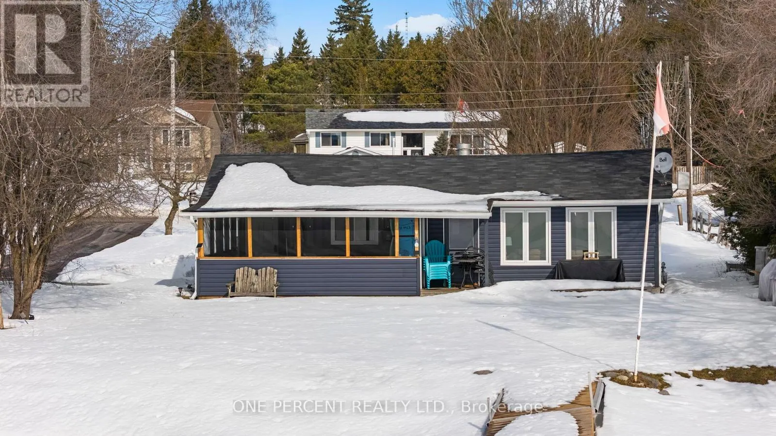 9 CHARLOTTE CRESCENT