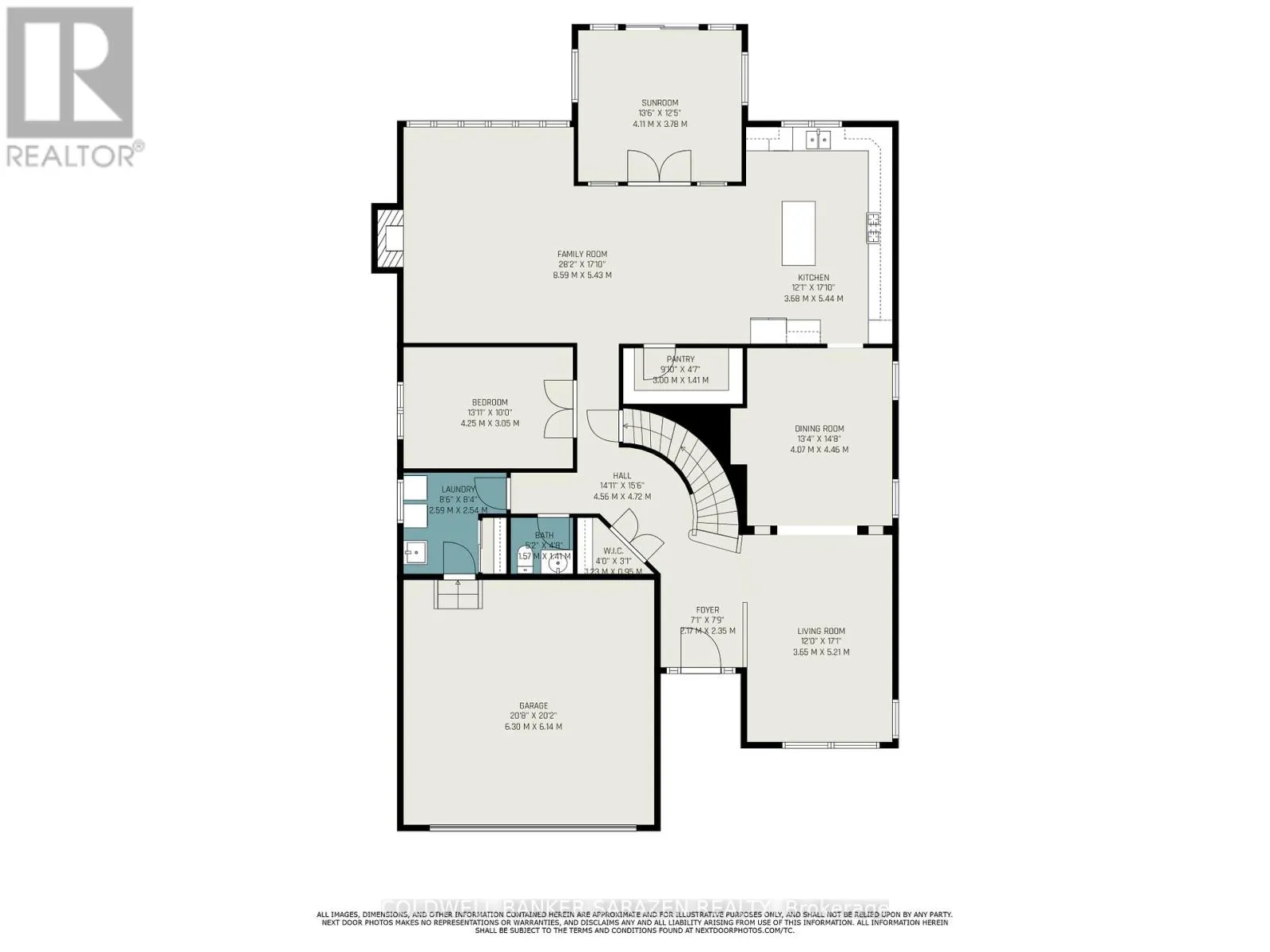 28 DUN SKIPPER DRIVE