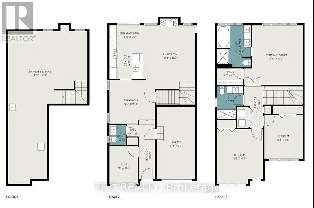 112 MINIKAN STREET