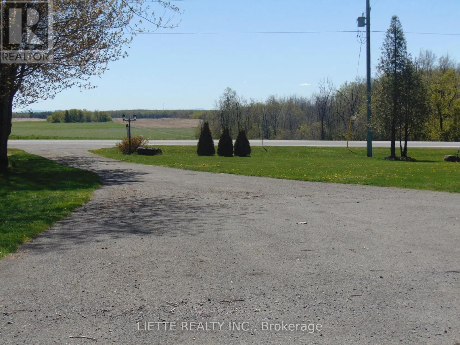 20467 CONC 5 ROAD