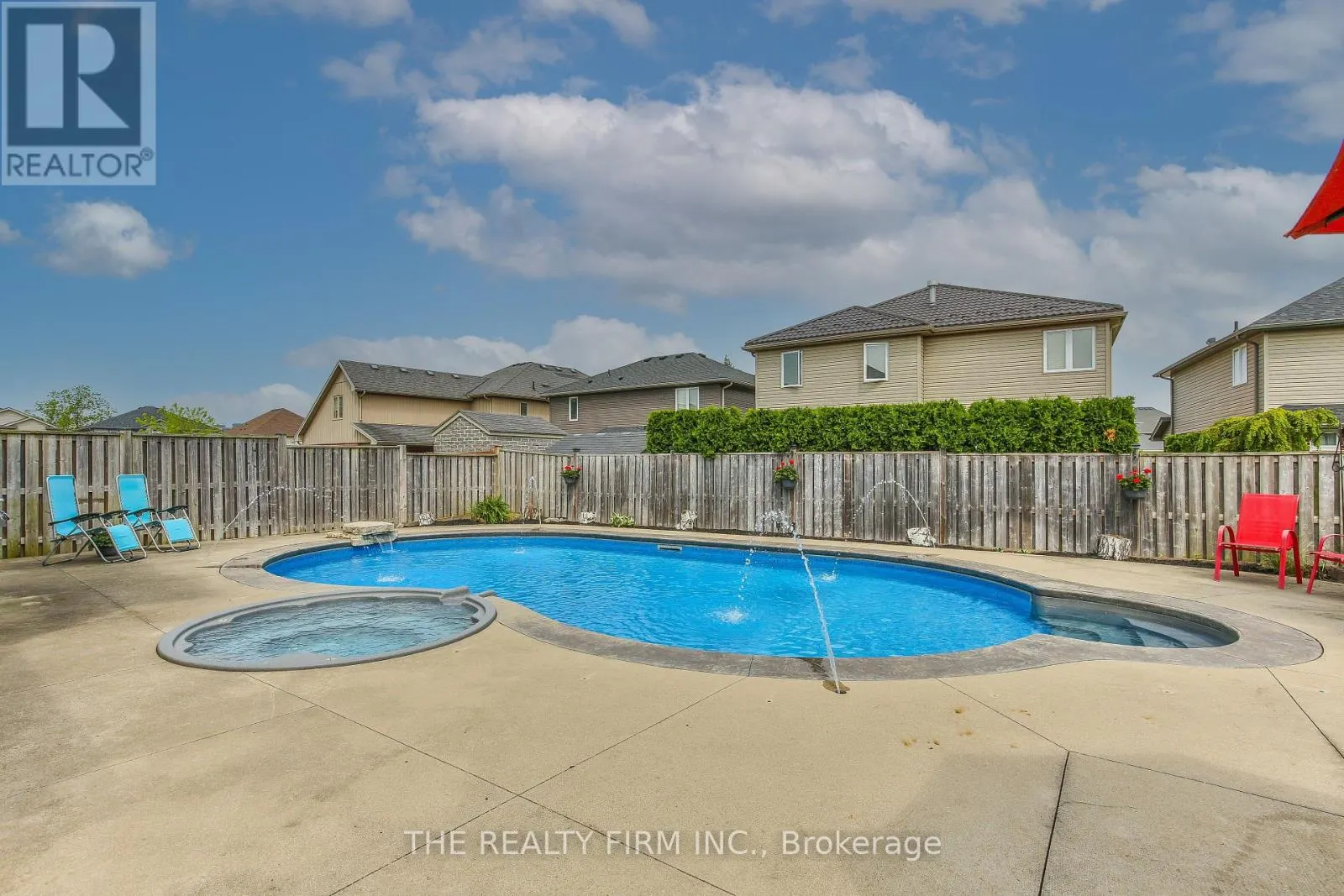 2655 TUCKER COURT