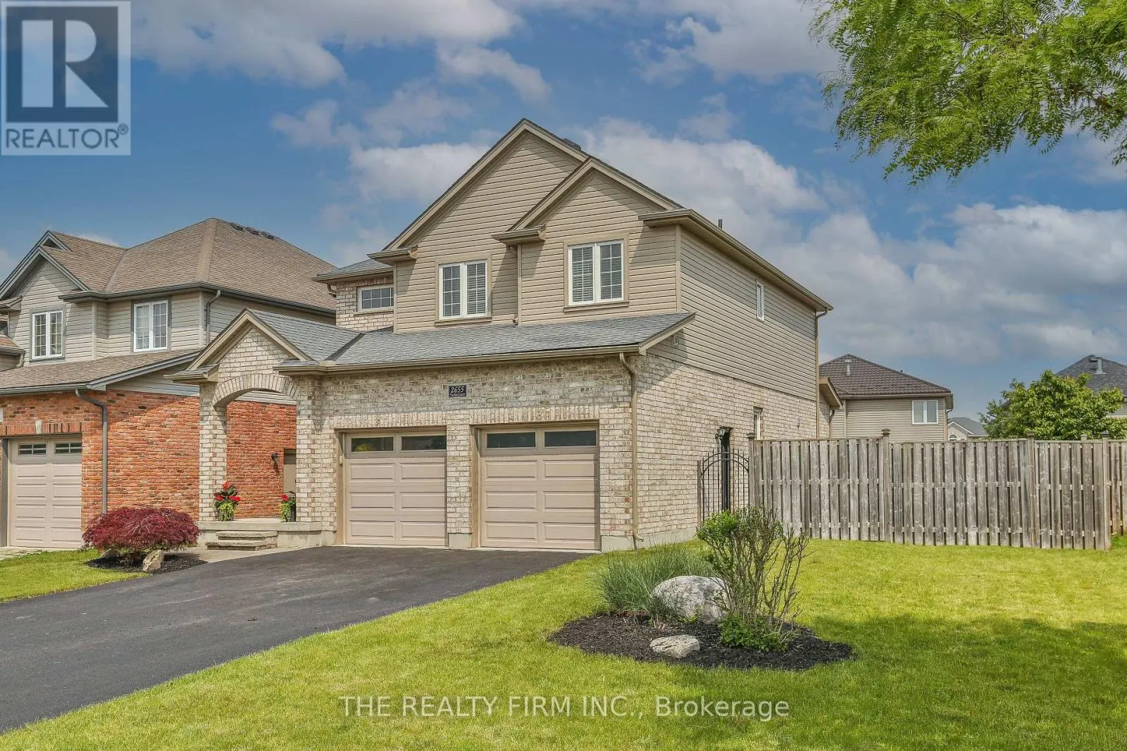 2655 TUCKER COURT