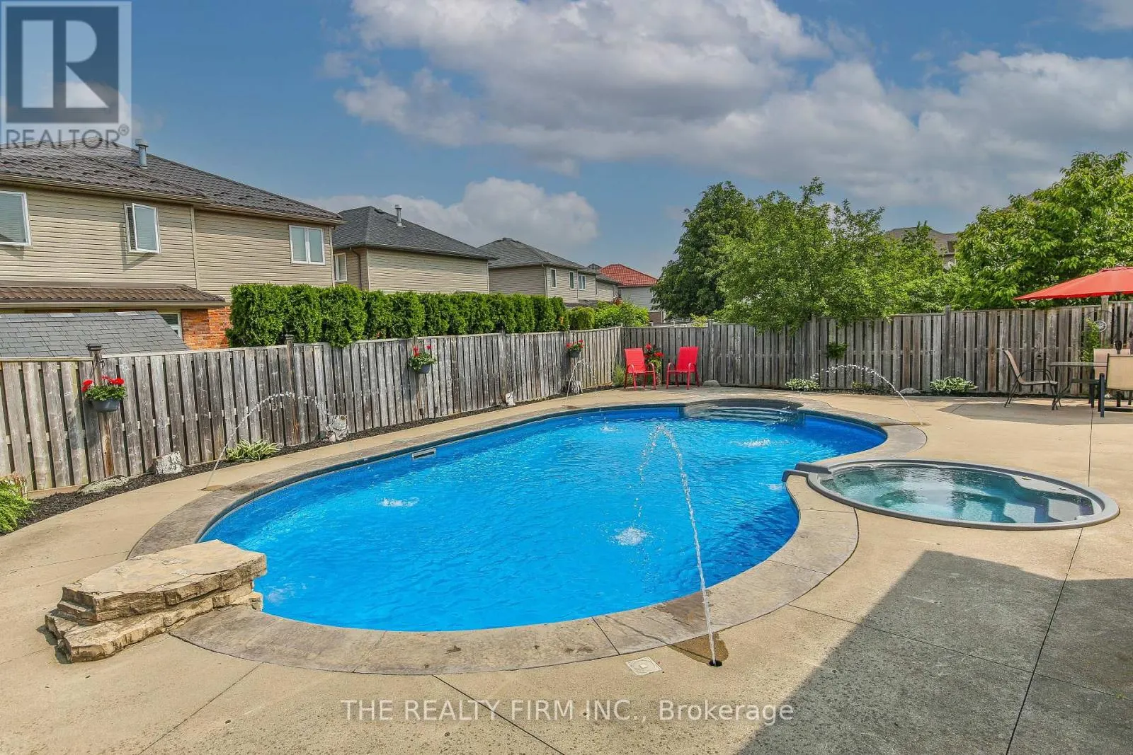 2655 TUCKER COURT