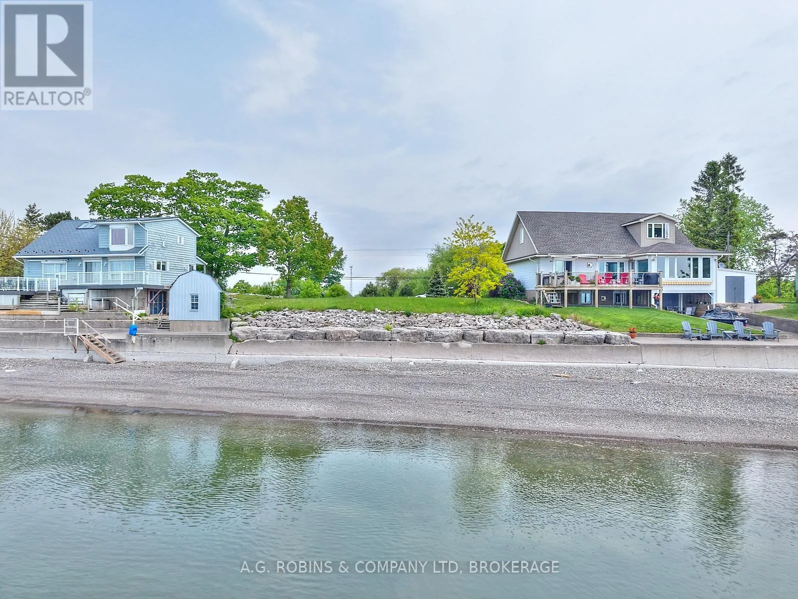 N/A LAKESHORE ROAD