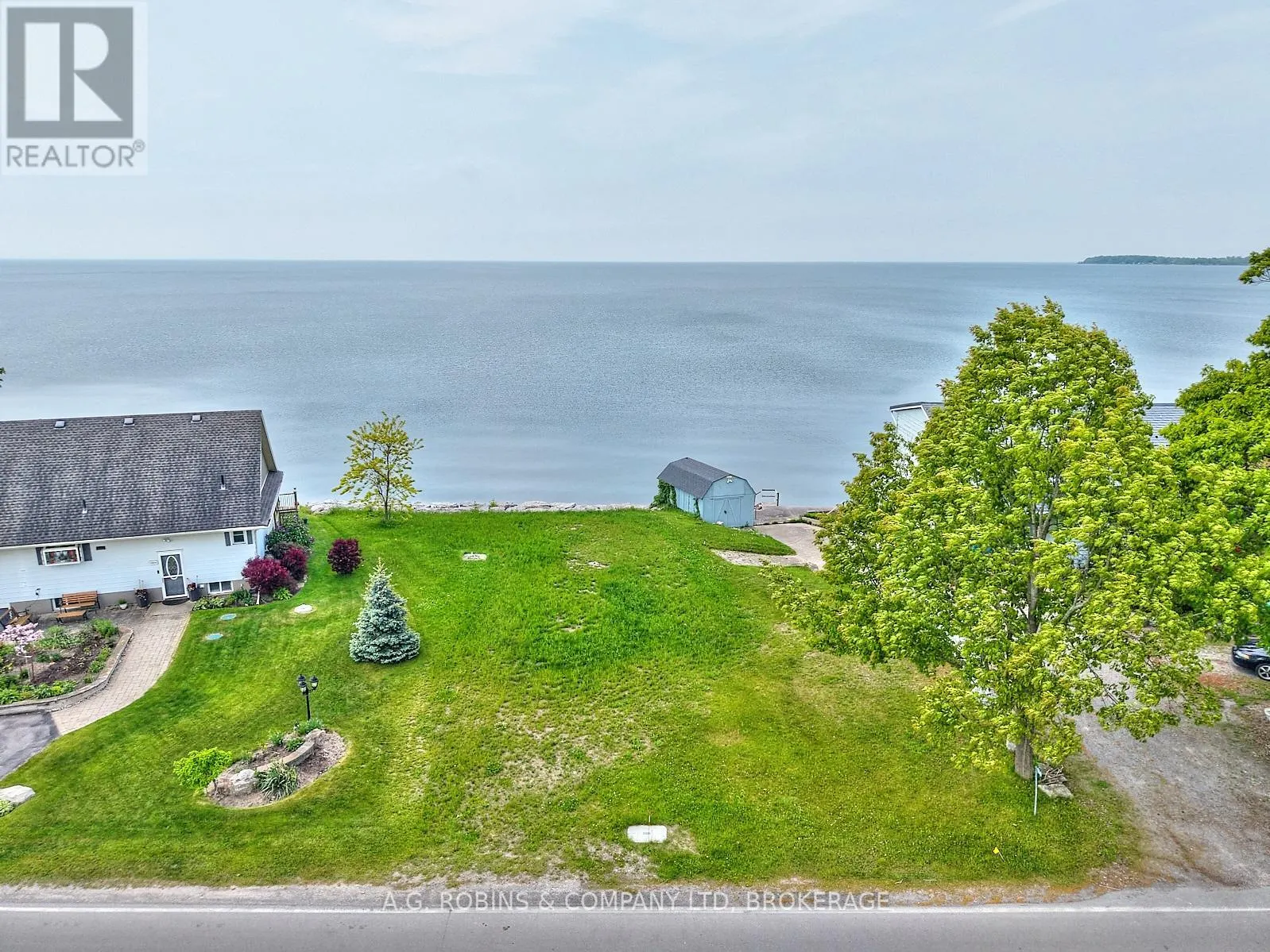 N/A LAKESHORE ROAD