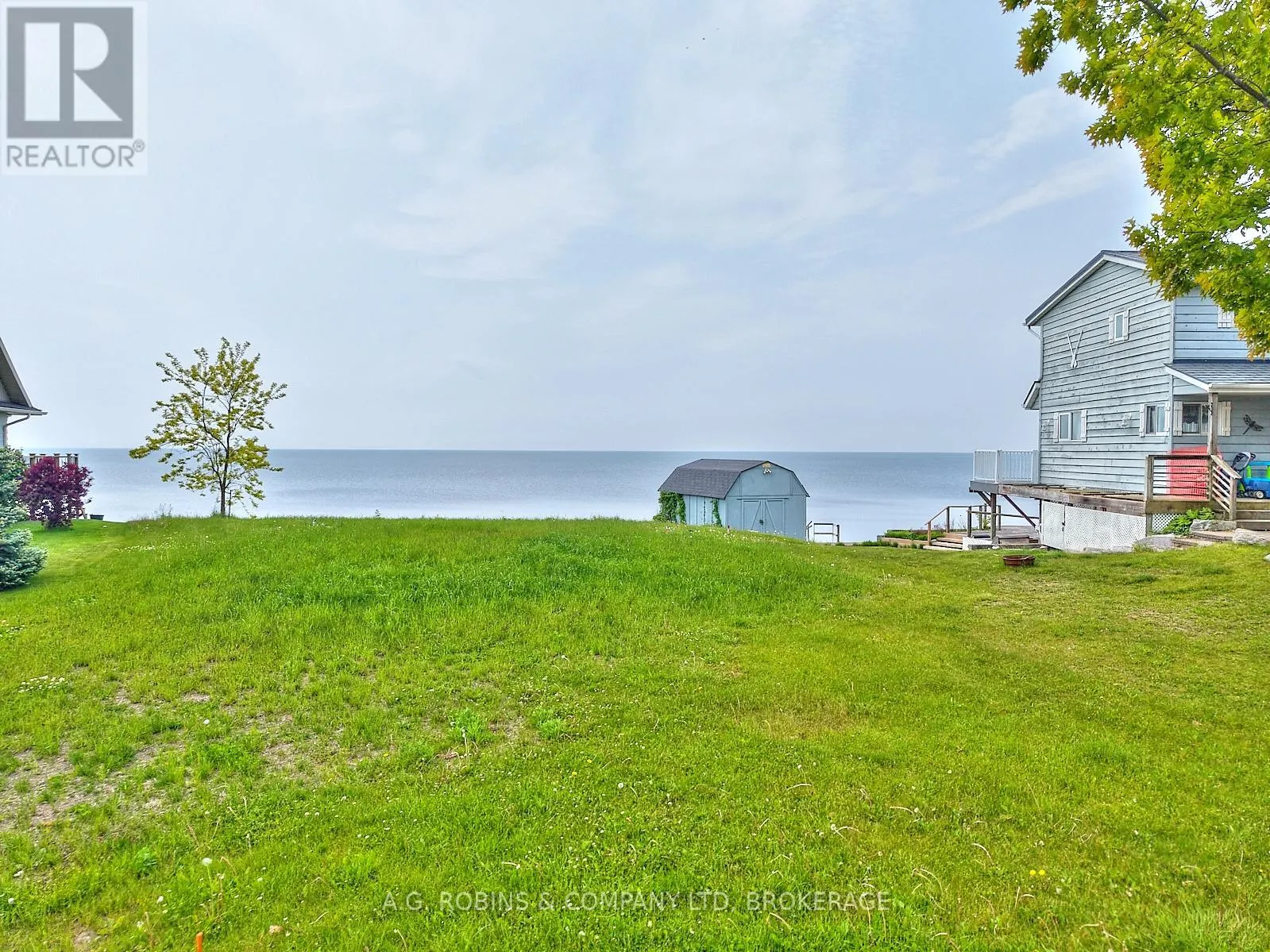 N/A LAKESHORE ROAD