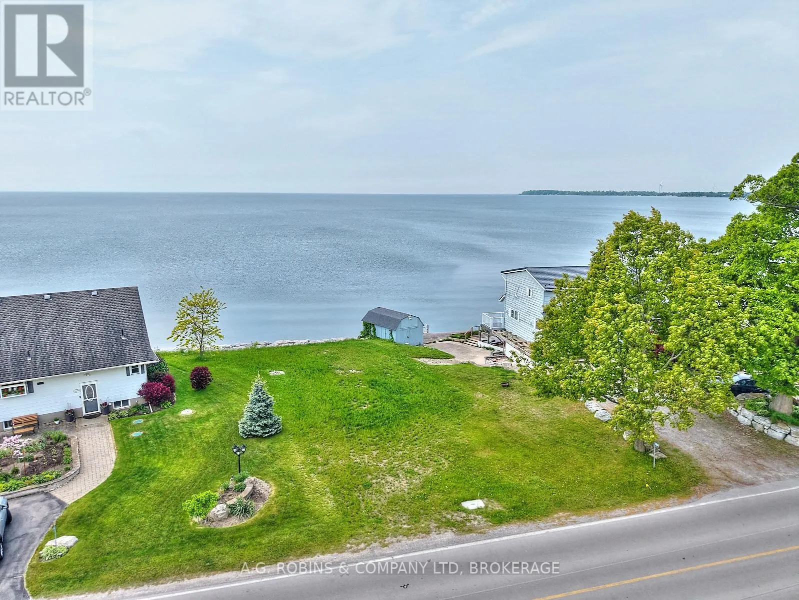 N/A LAKESHORE ROAD