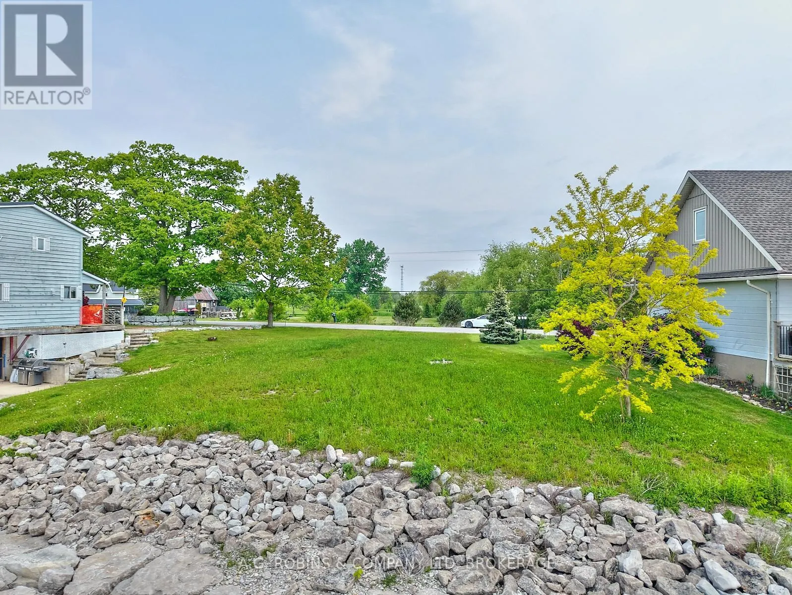 N/A LAKESHORE ROAD