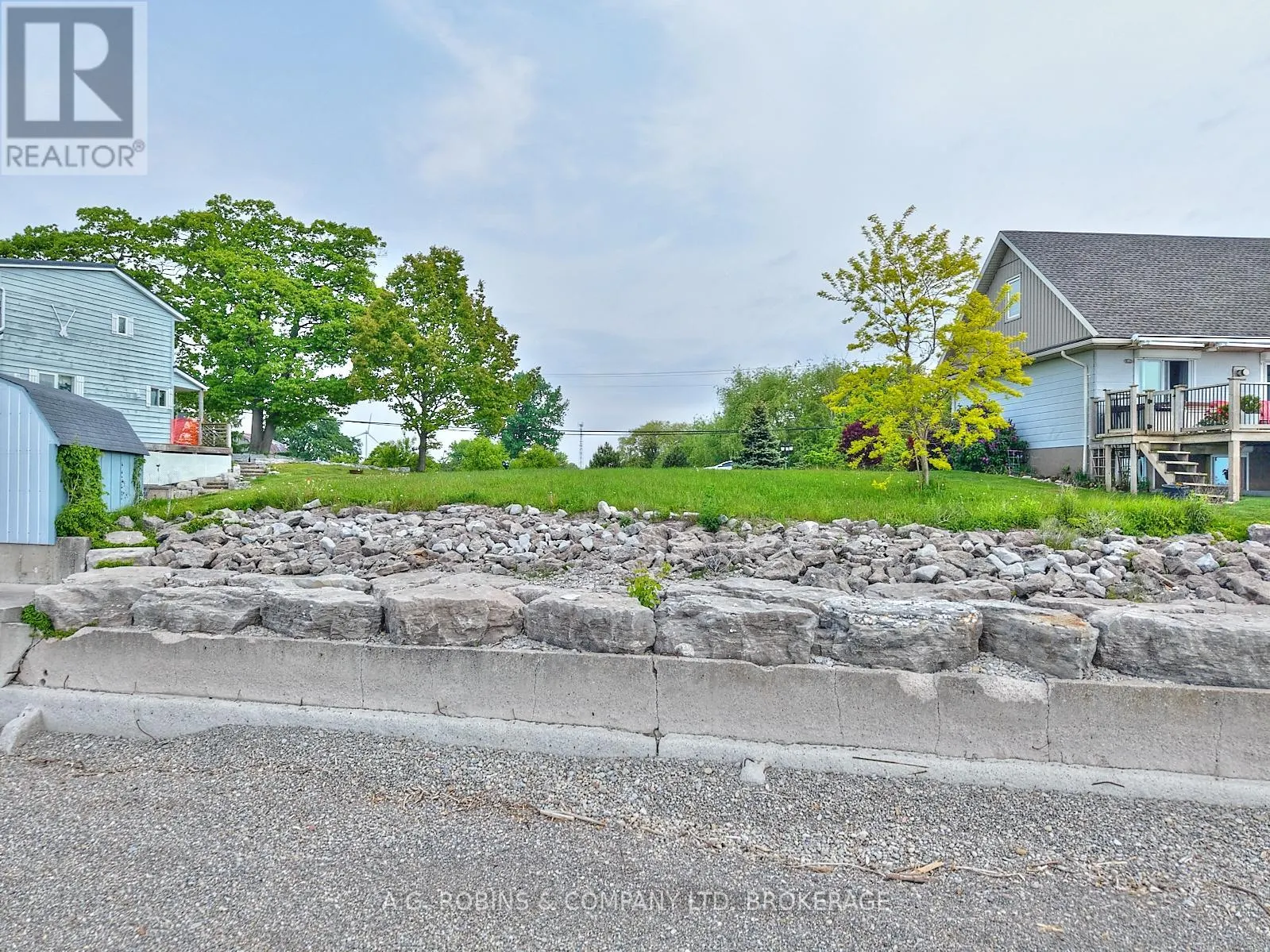 N/A LAKESHORE ROAD