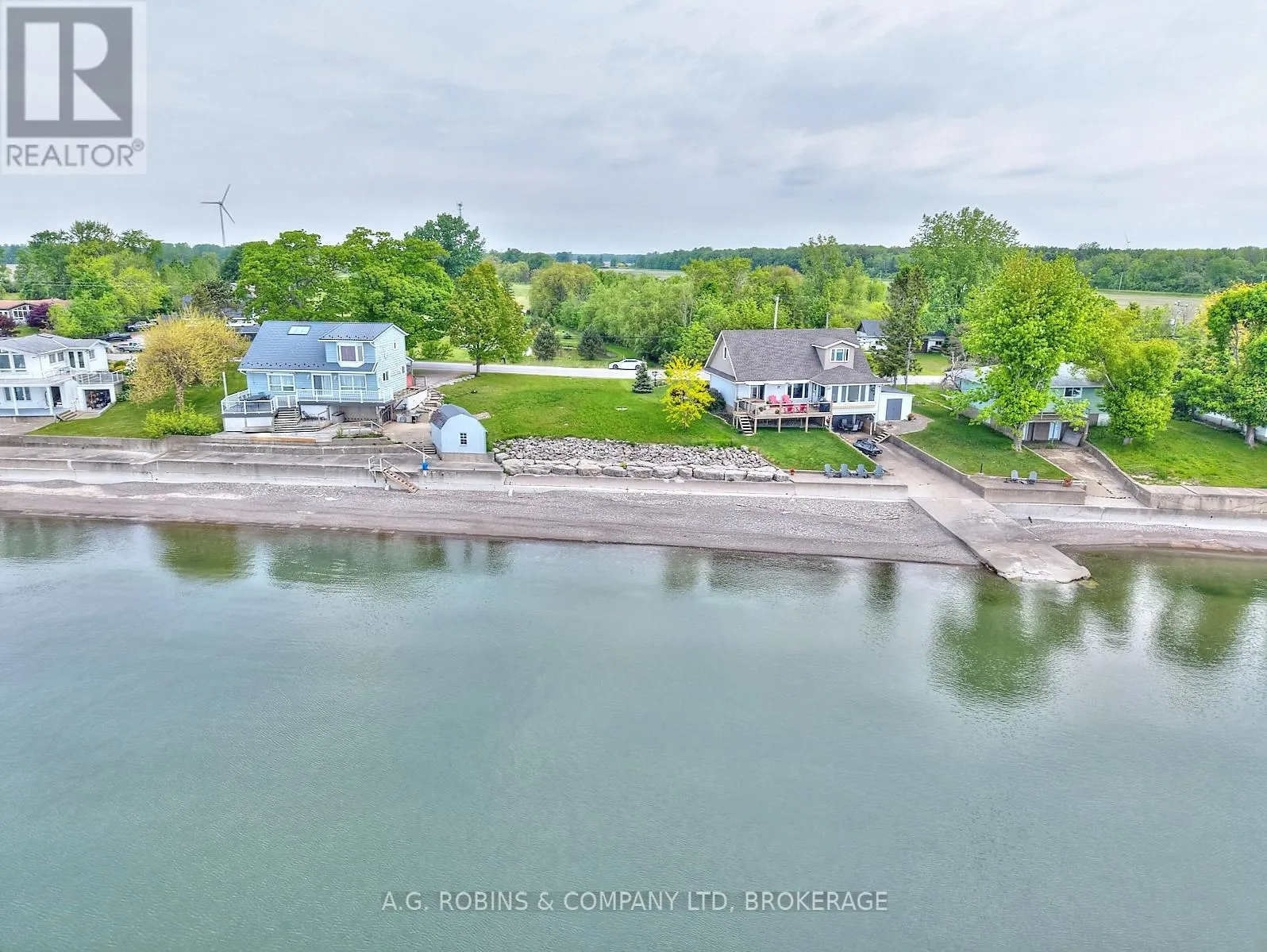 N/A LAKESHORE ROAD