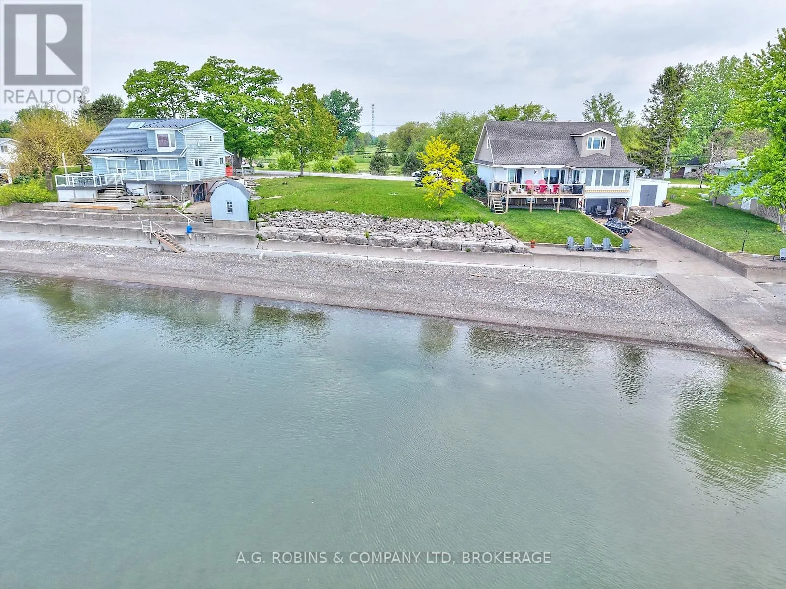 N/A LAKESHORE ROAD