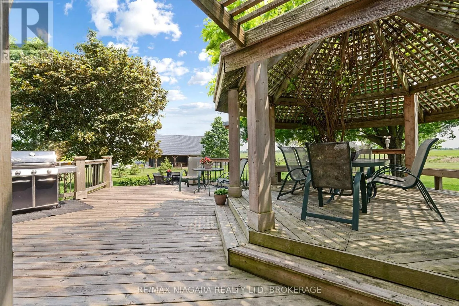 2698 TWENTY RD. ROAD