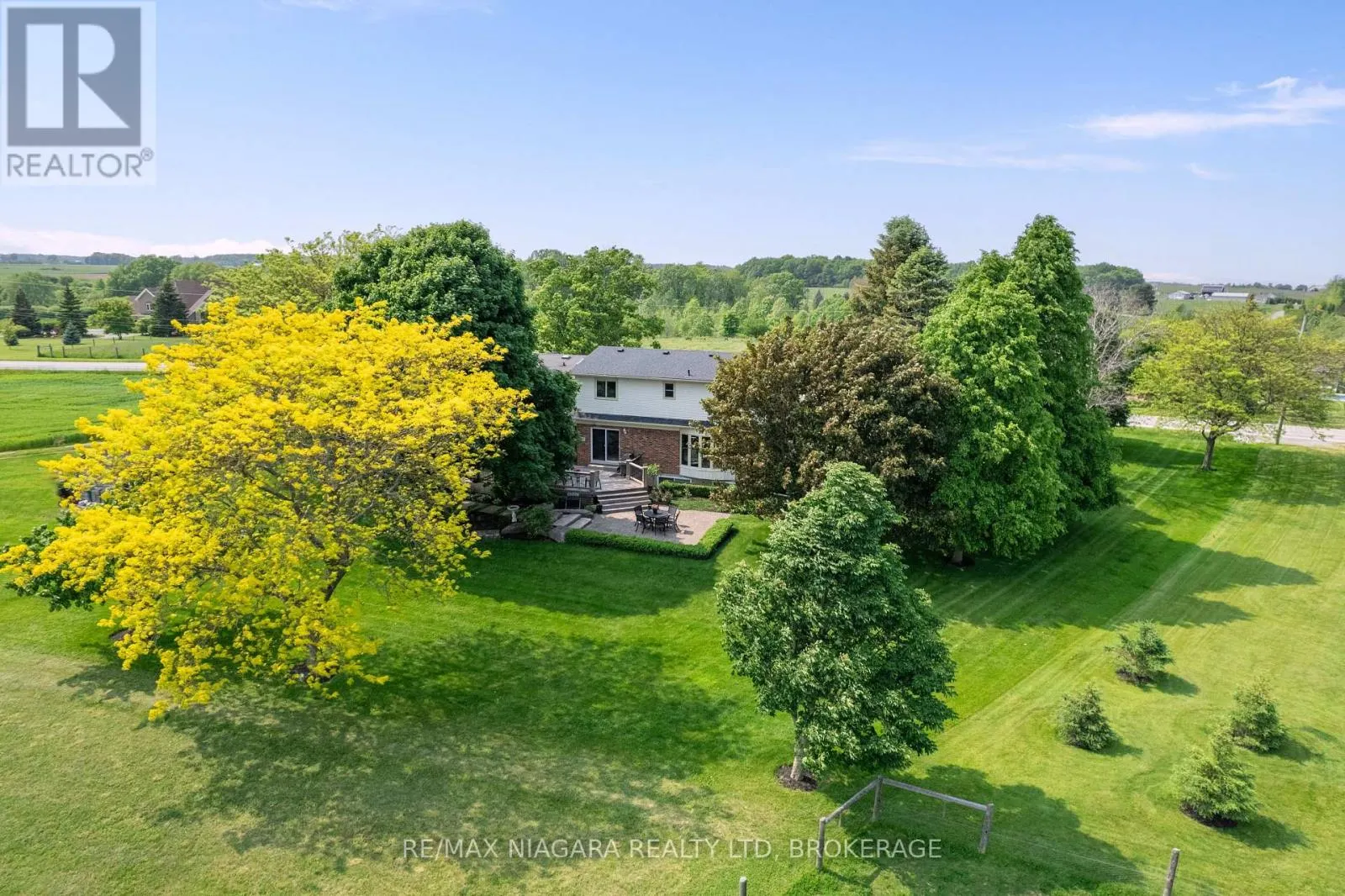 2698 TWENTY RD. ROAD