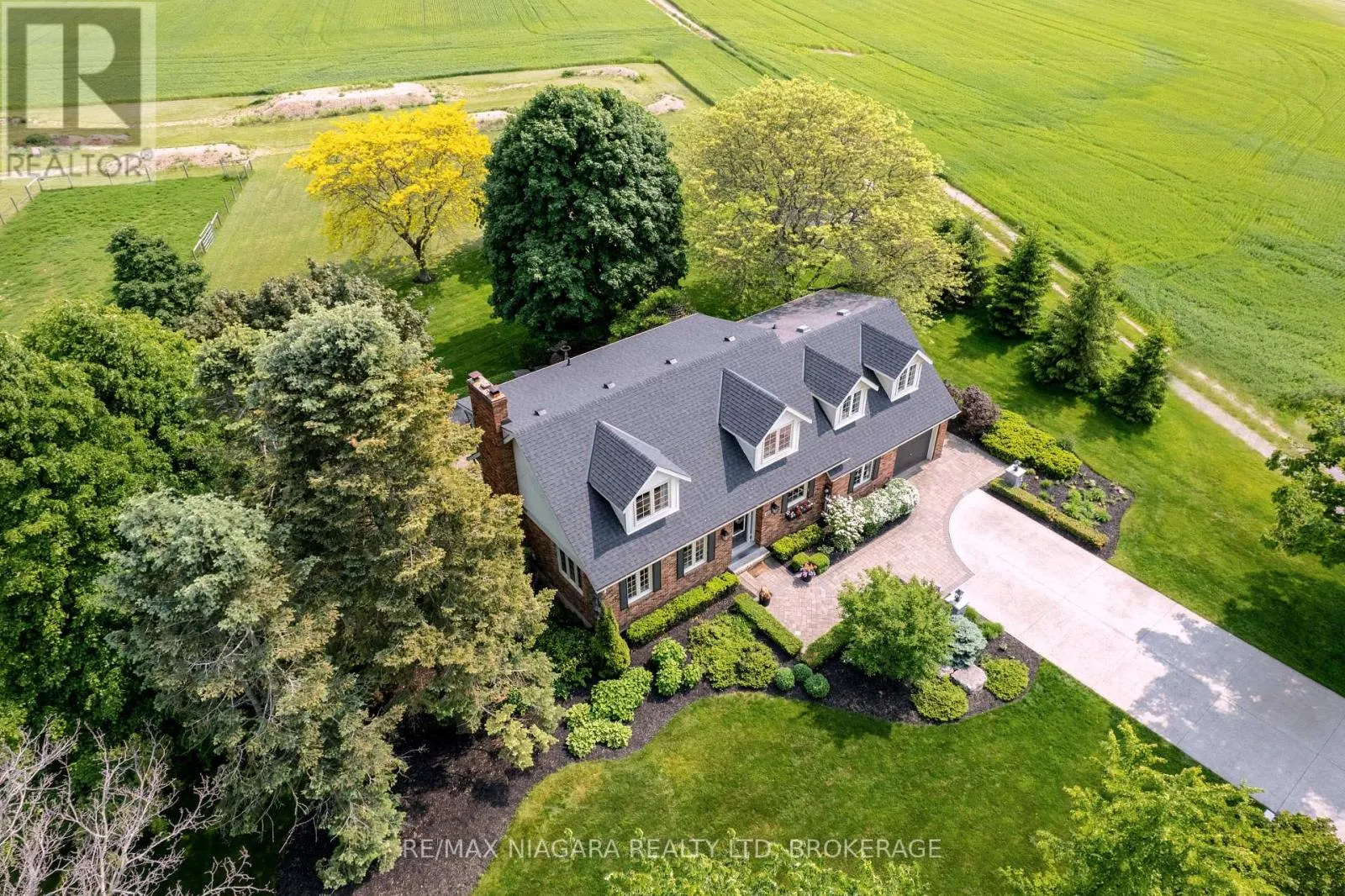 2698 TWENTY RD. ROAD