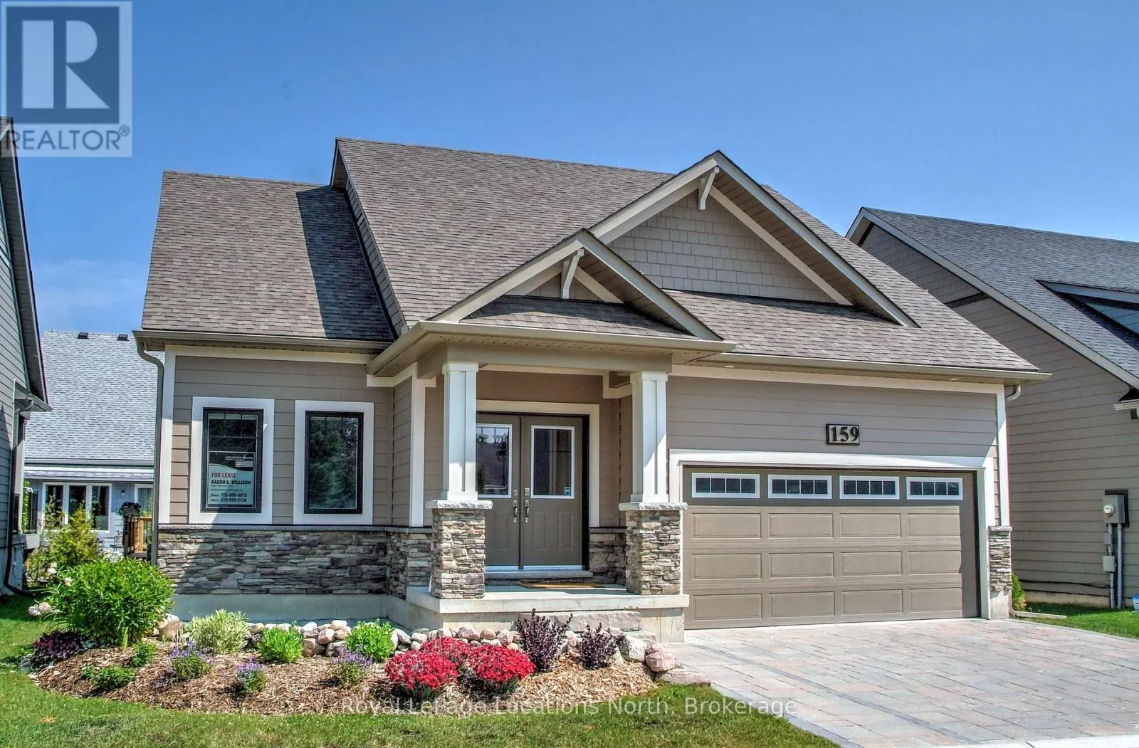 159 SCHOONERS LANE