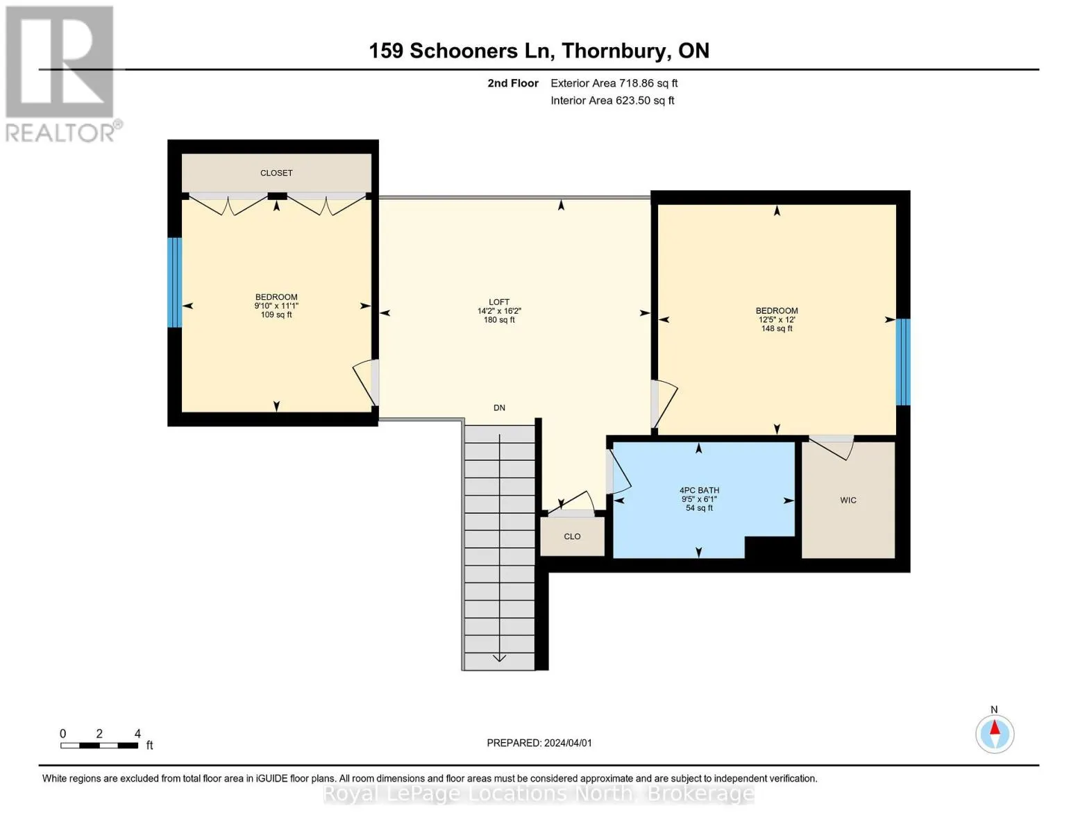 159 SCHOONERS LANE
