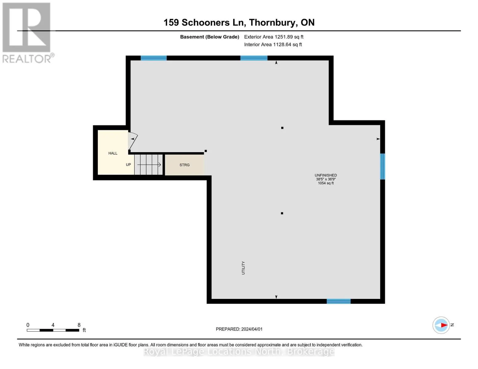 159 SCHOONERS LANE