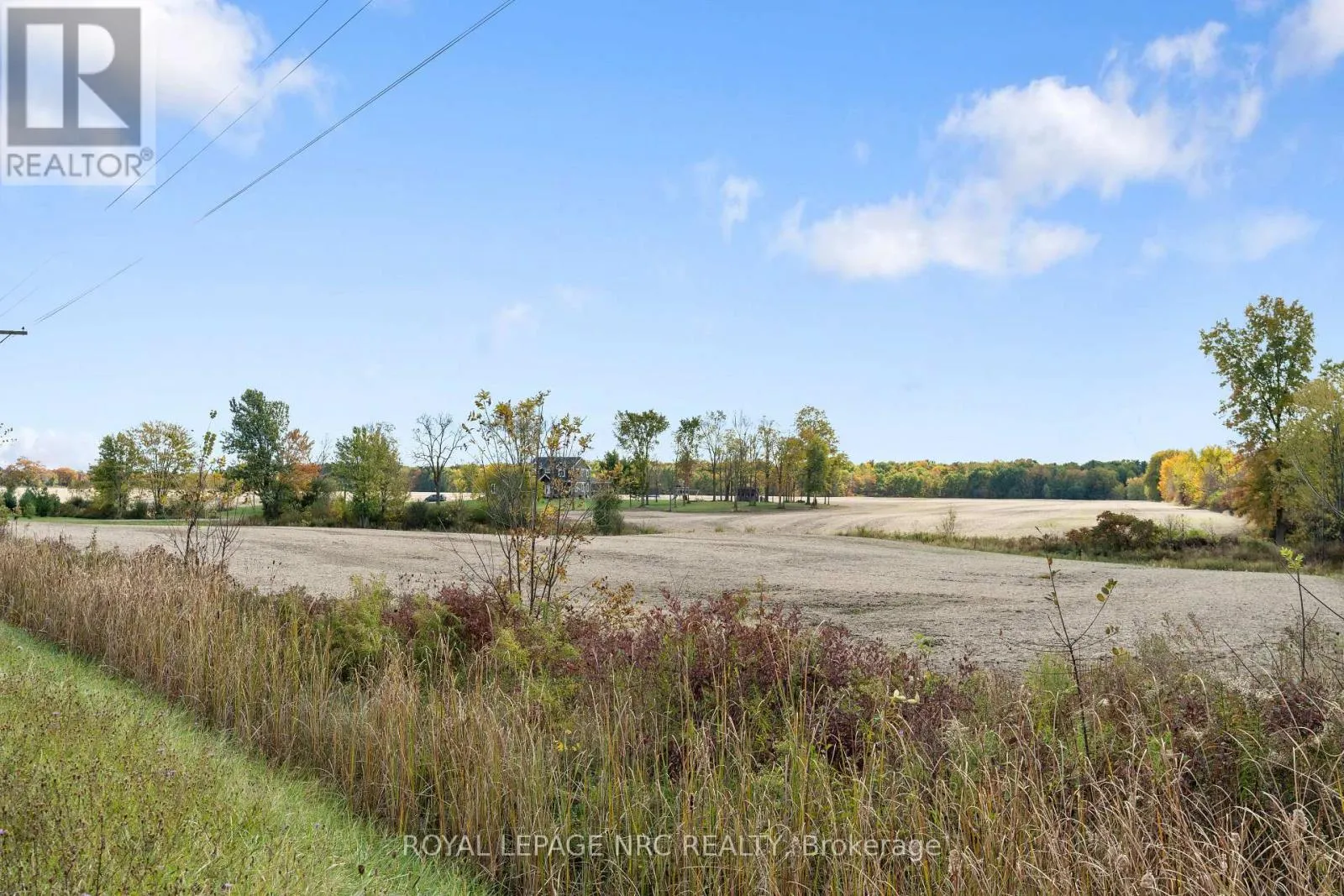 V/L REGIONAL 27 ROAD
