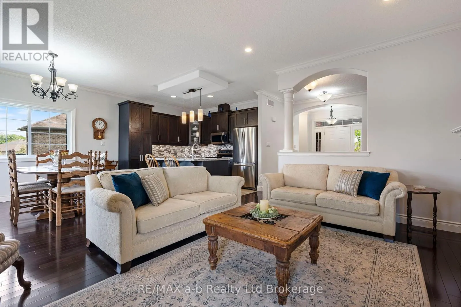 127 GERBER MEADOWS DRIVE
