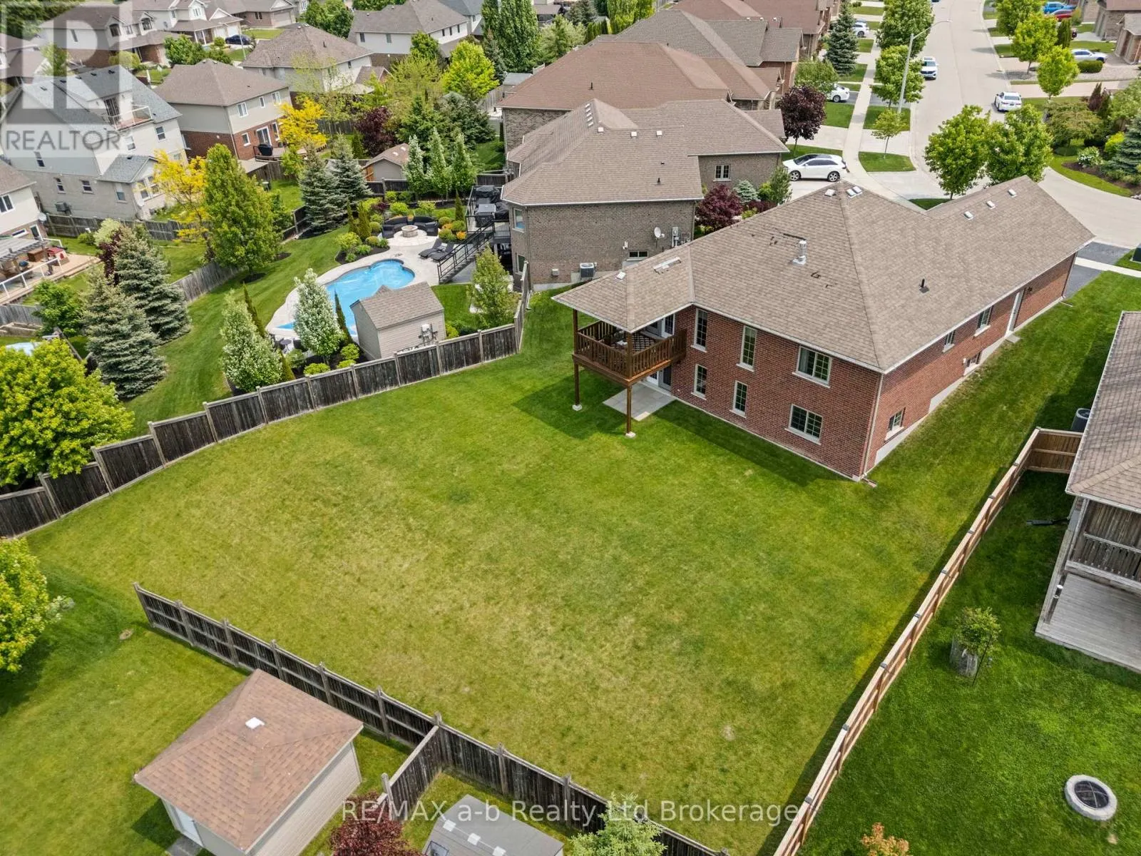 127 GERBER MEADOWS DRIVE