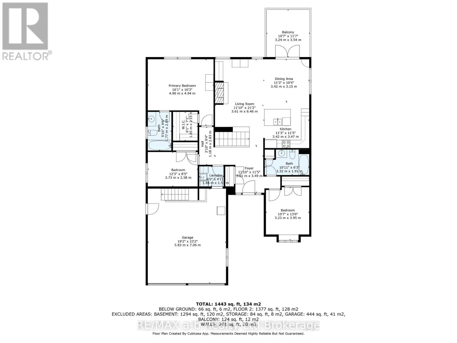 127 GERBER MEADOWS DRIVE