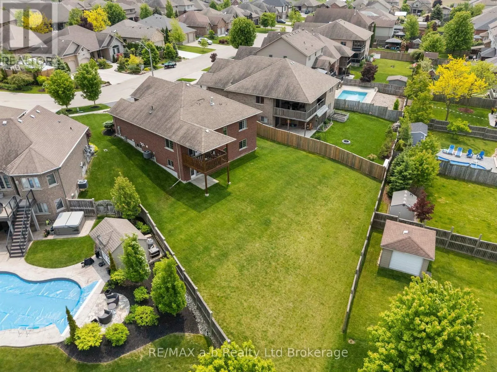 127 GERBER MEADOWS DRIVE