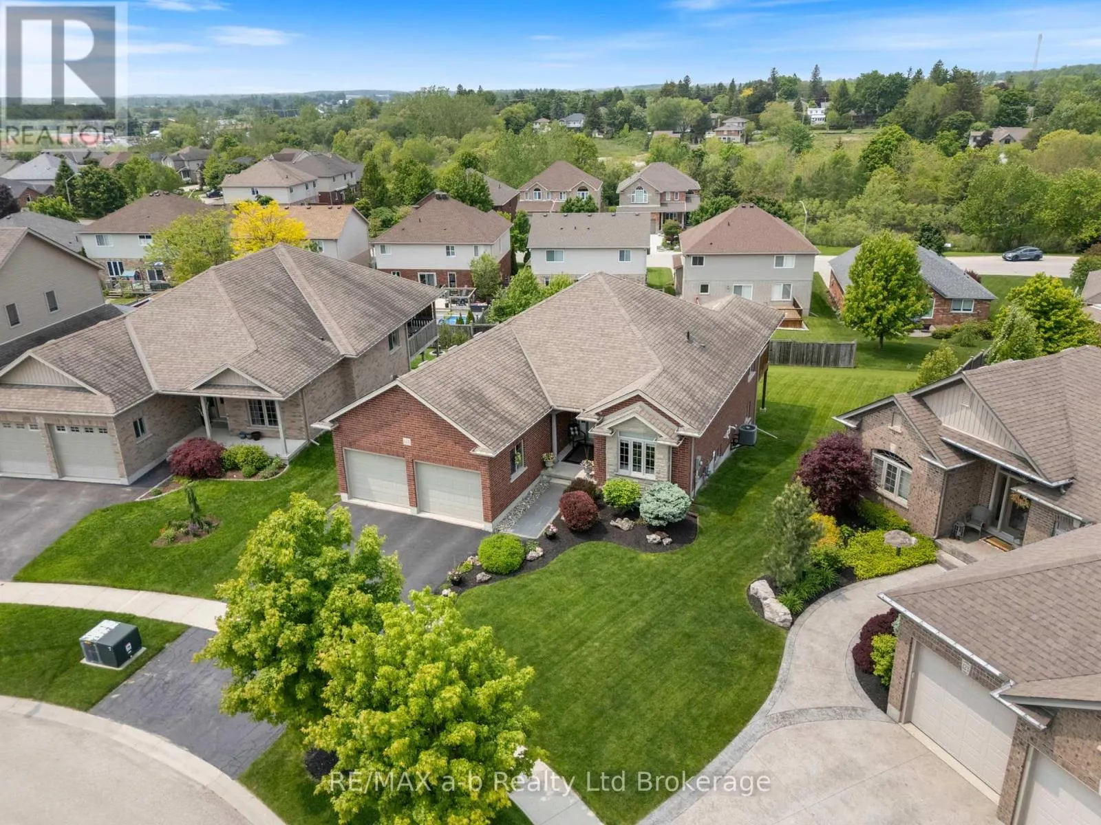 127 GERBER MEADOWS DRIVE