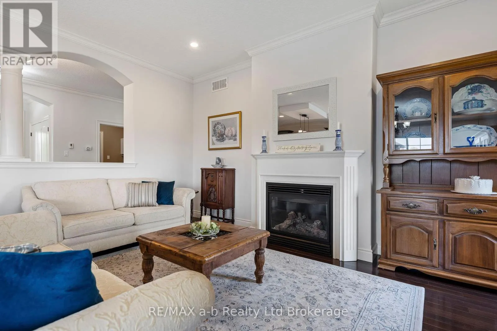 127 GERBER MEADOWS DRIVE