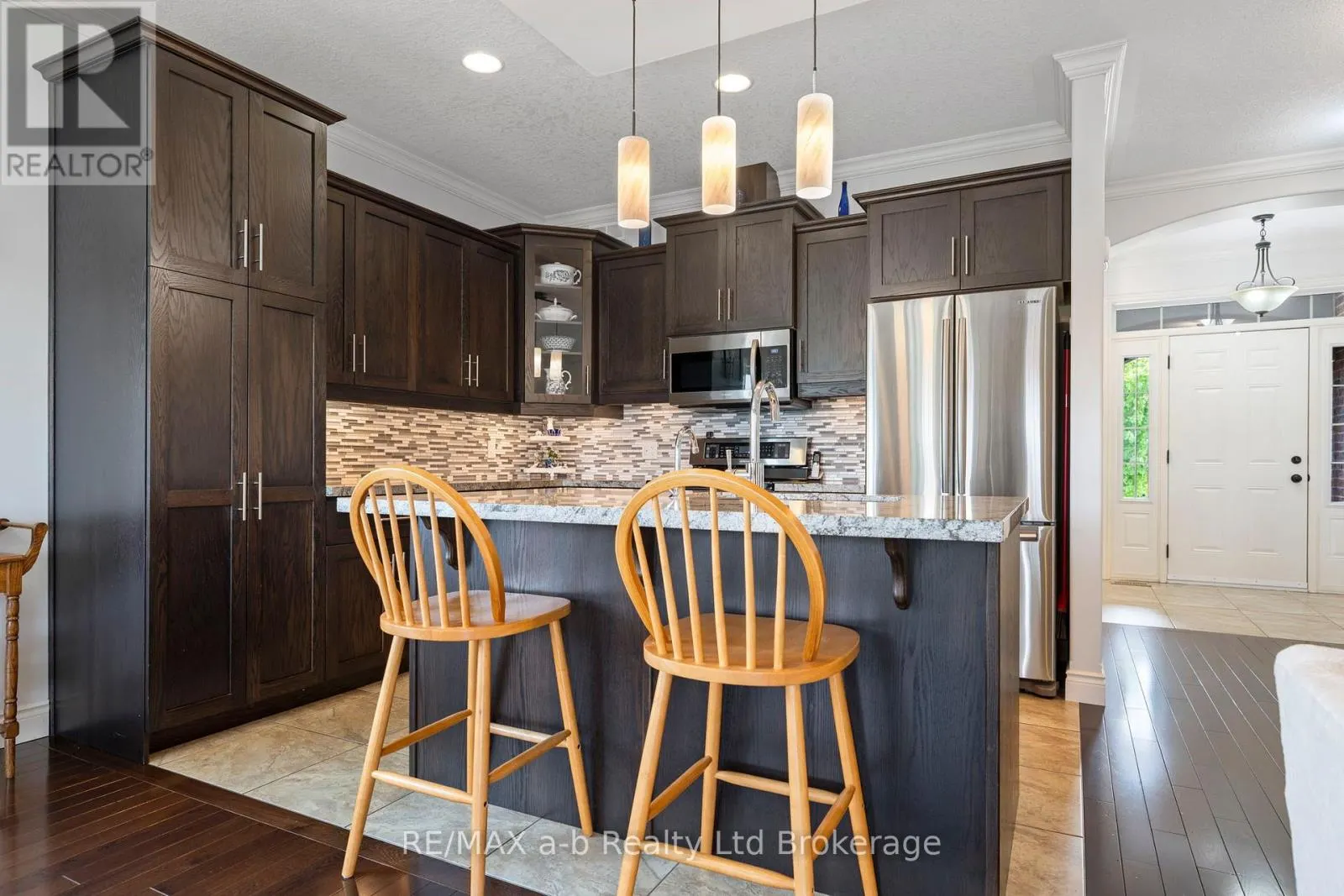 127 GERBER MEADOWS DRIVE