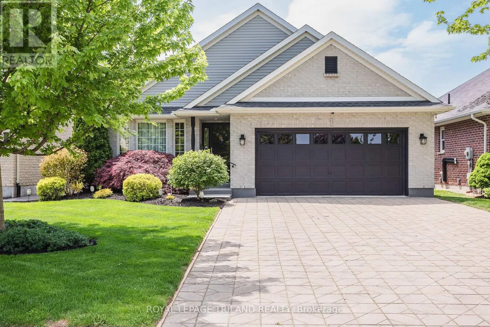 53 AUGUSTA CRESCENT