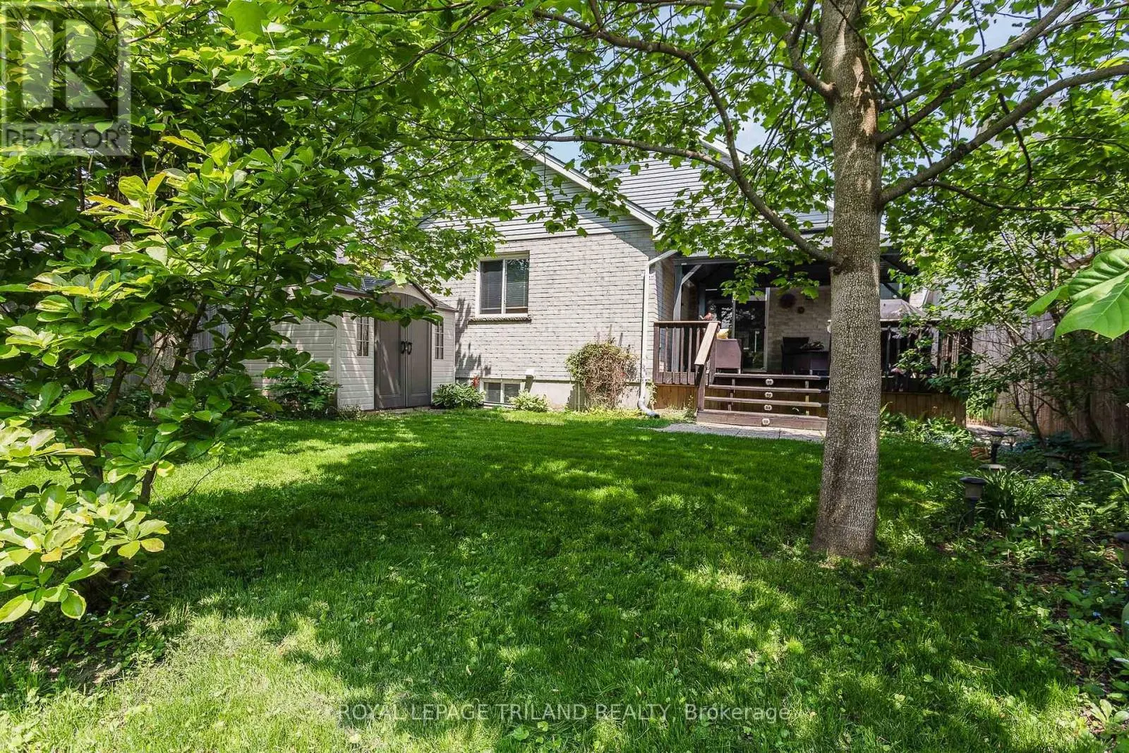 53 AUGUSTA CRESCENT