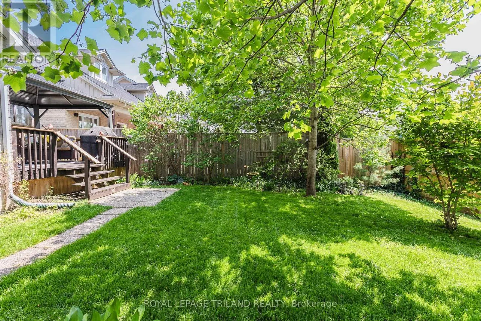 53 AUGUSTA CRESCENT