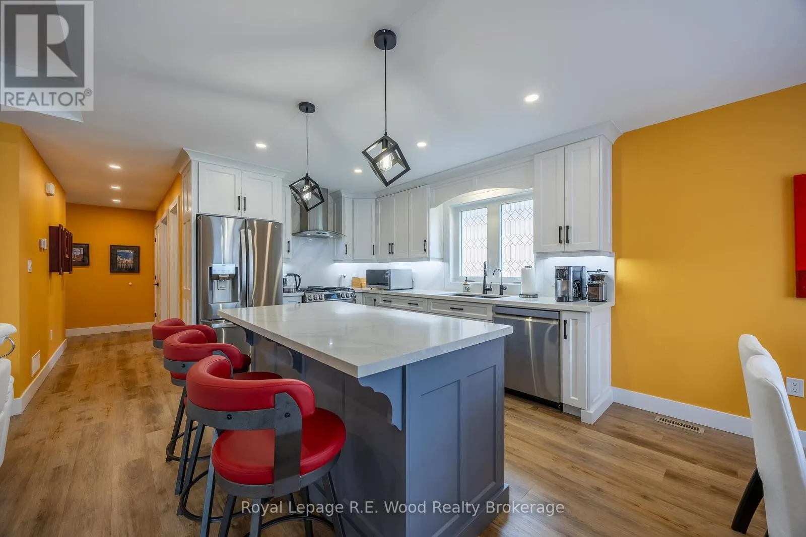 22 - 5 JOHN POUND ROAD, #22