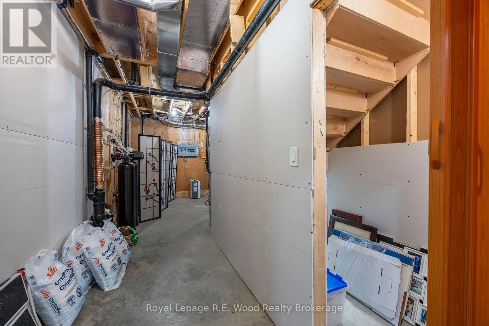 22 - 5 JOHN POUND ROAD, #22