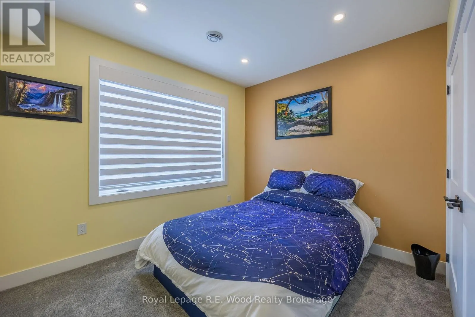 22 - 5 JOHN POUND ROAD, #22