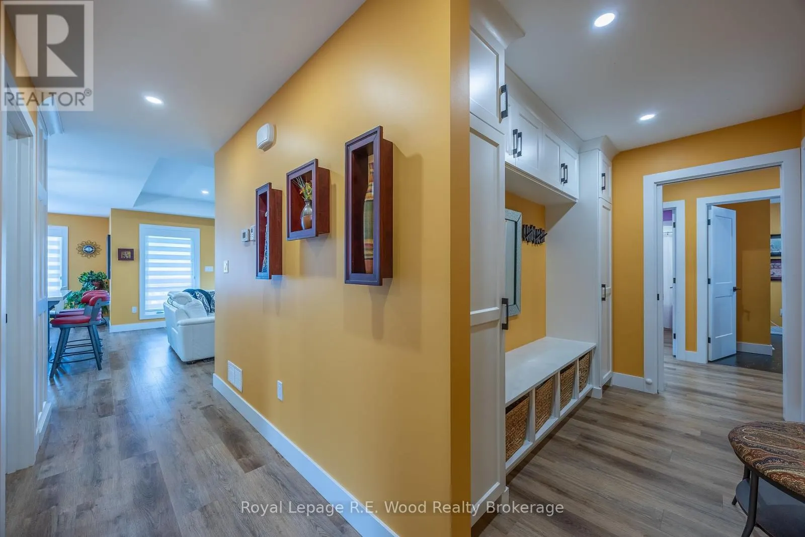 22 - 5 JOHN POUND ROAD, #22