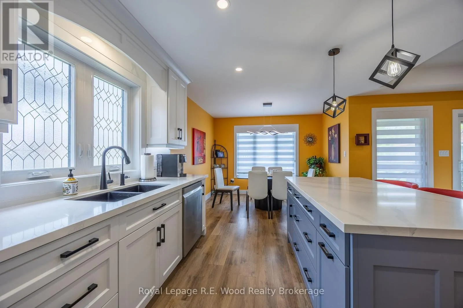 22 - 5 JOHN POUND ROAD, #22
