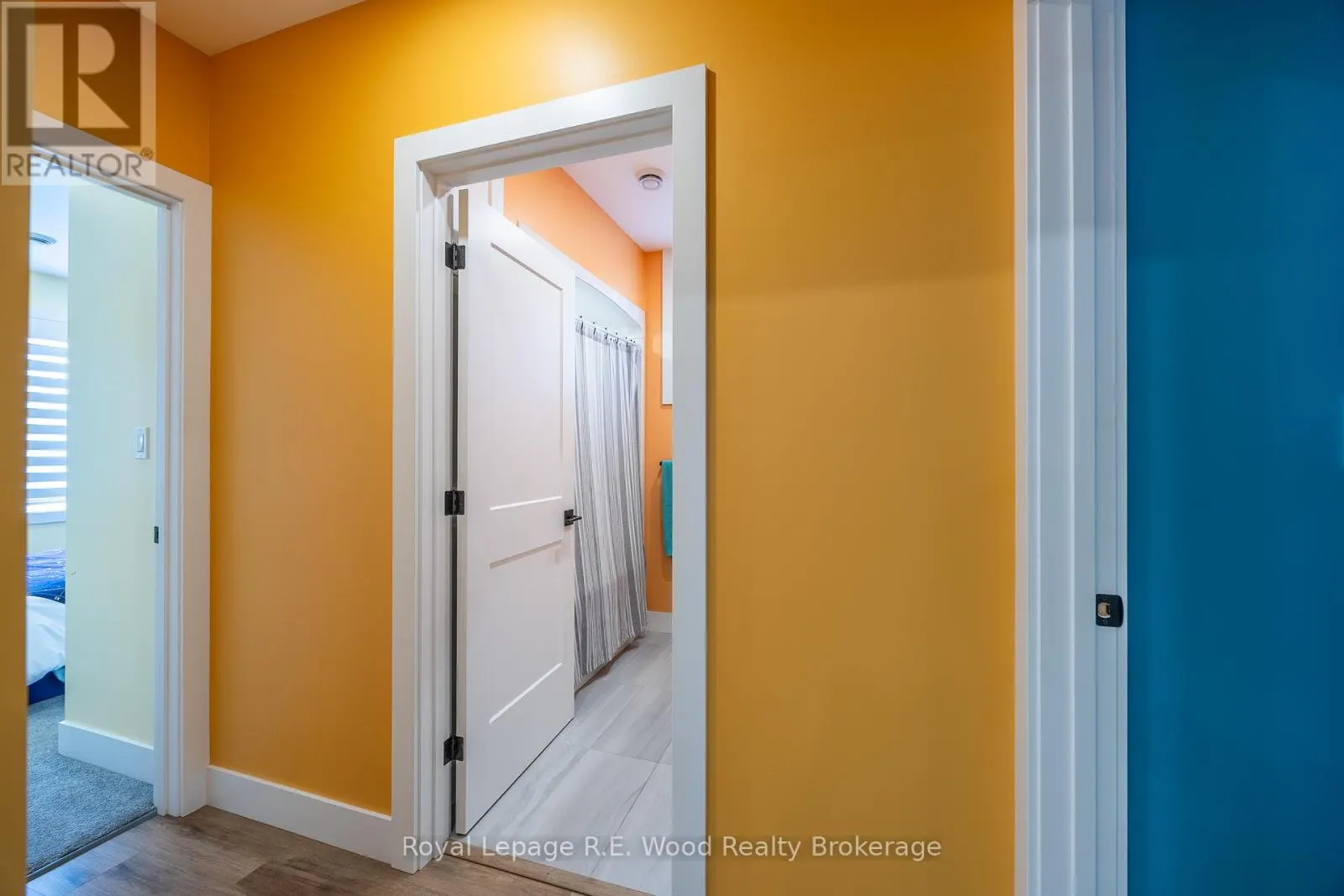 22 - 5 JOHN POUND ROAD, #22