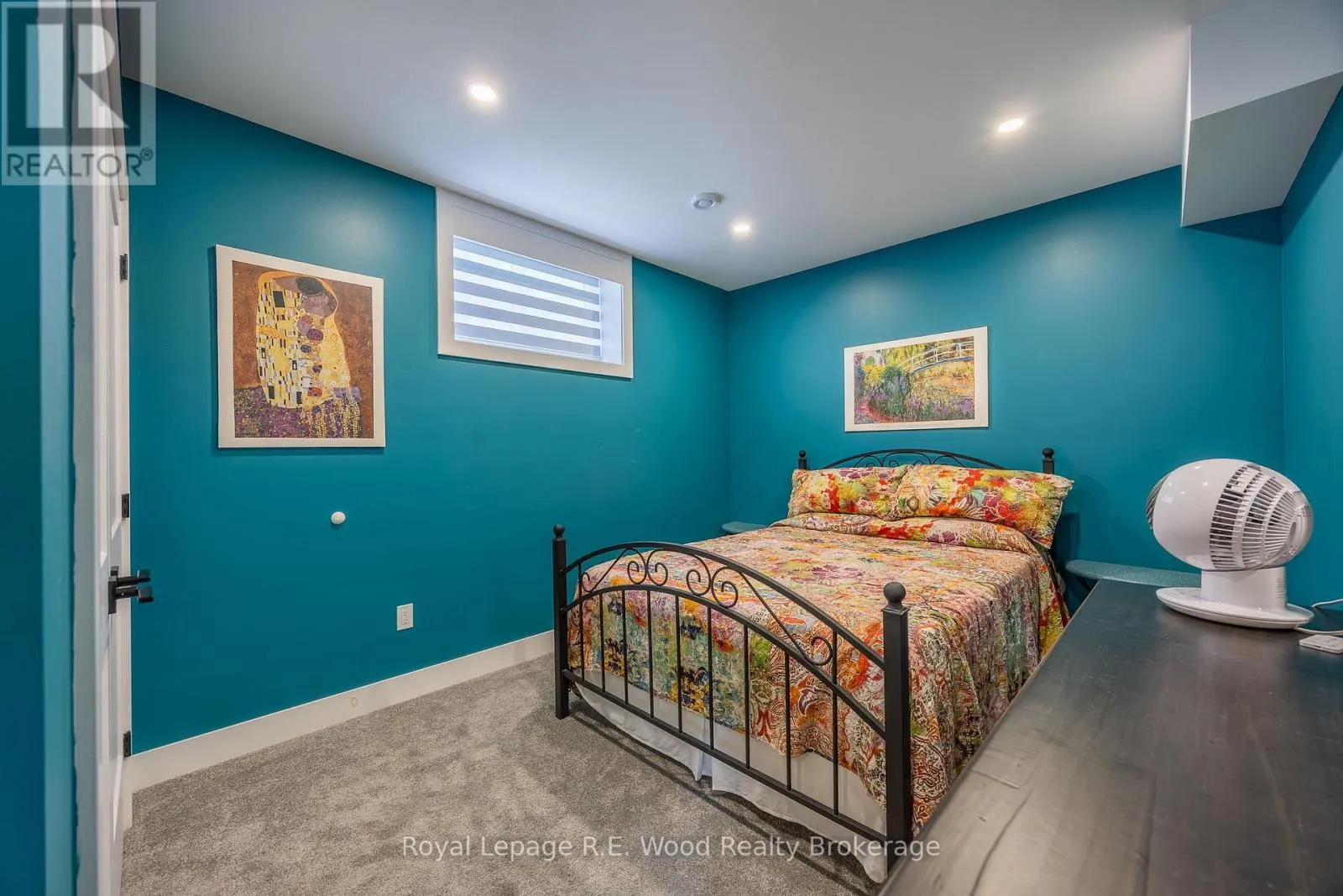 22 - 5 JOHN POUND ROAD, #22