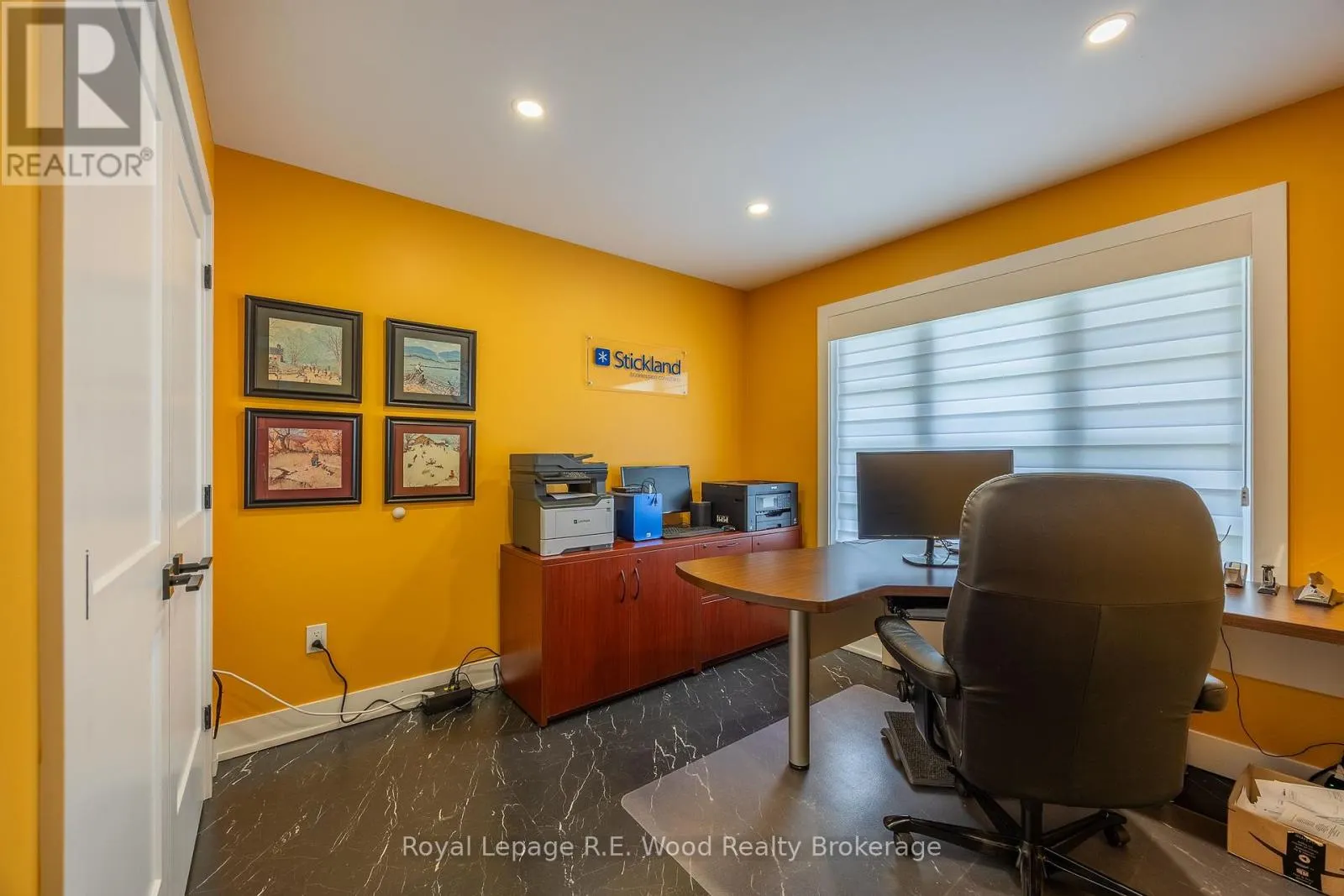 22 - 5 JOHN POUND ROAD, #22